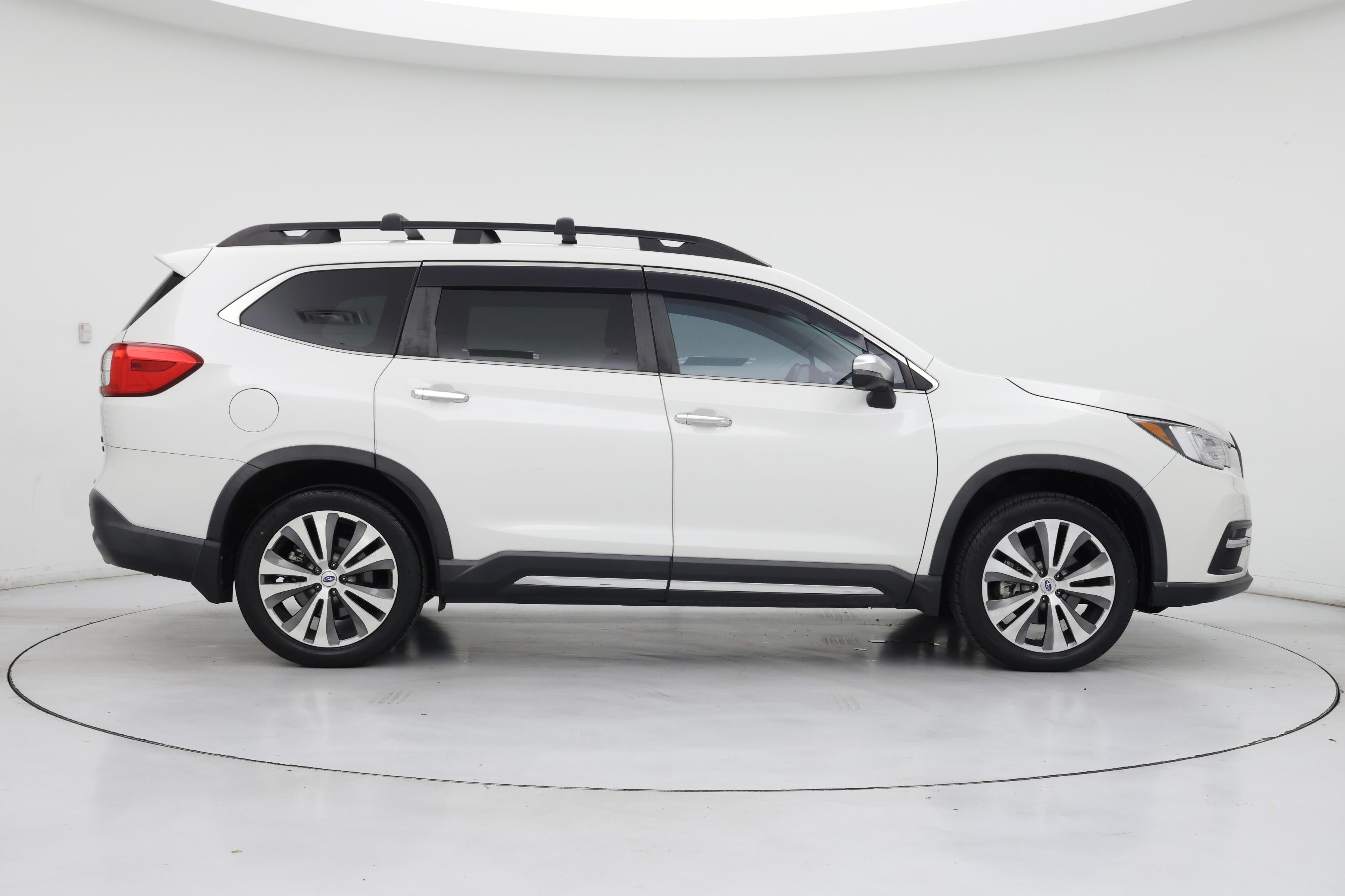 Thumbnail: 2019 Subaru Ascent - 7