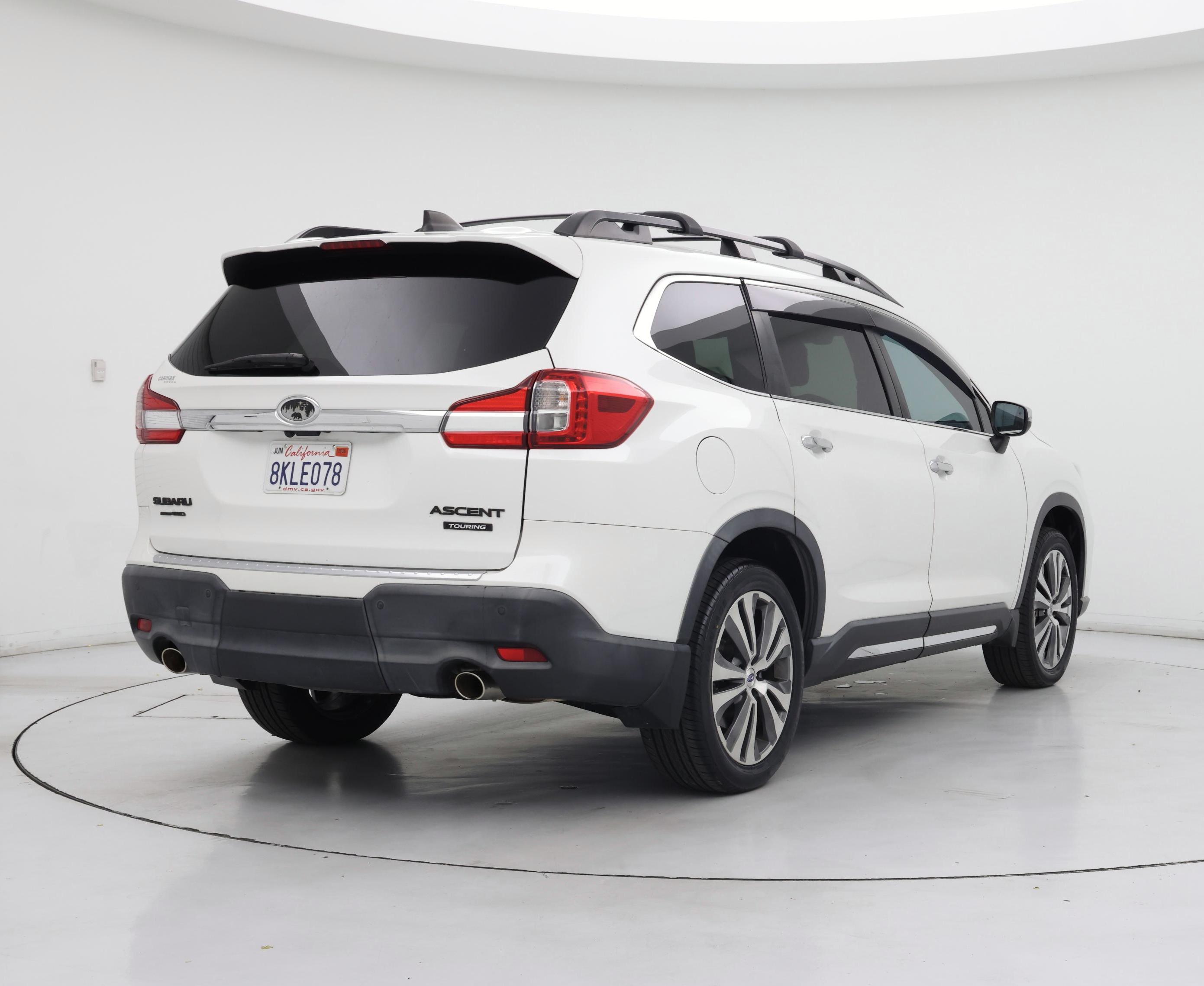 Thumbnail: 2019 Subaru Ascent - 8