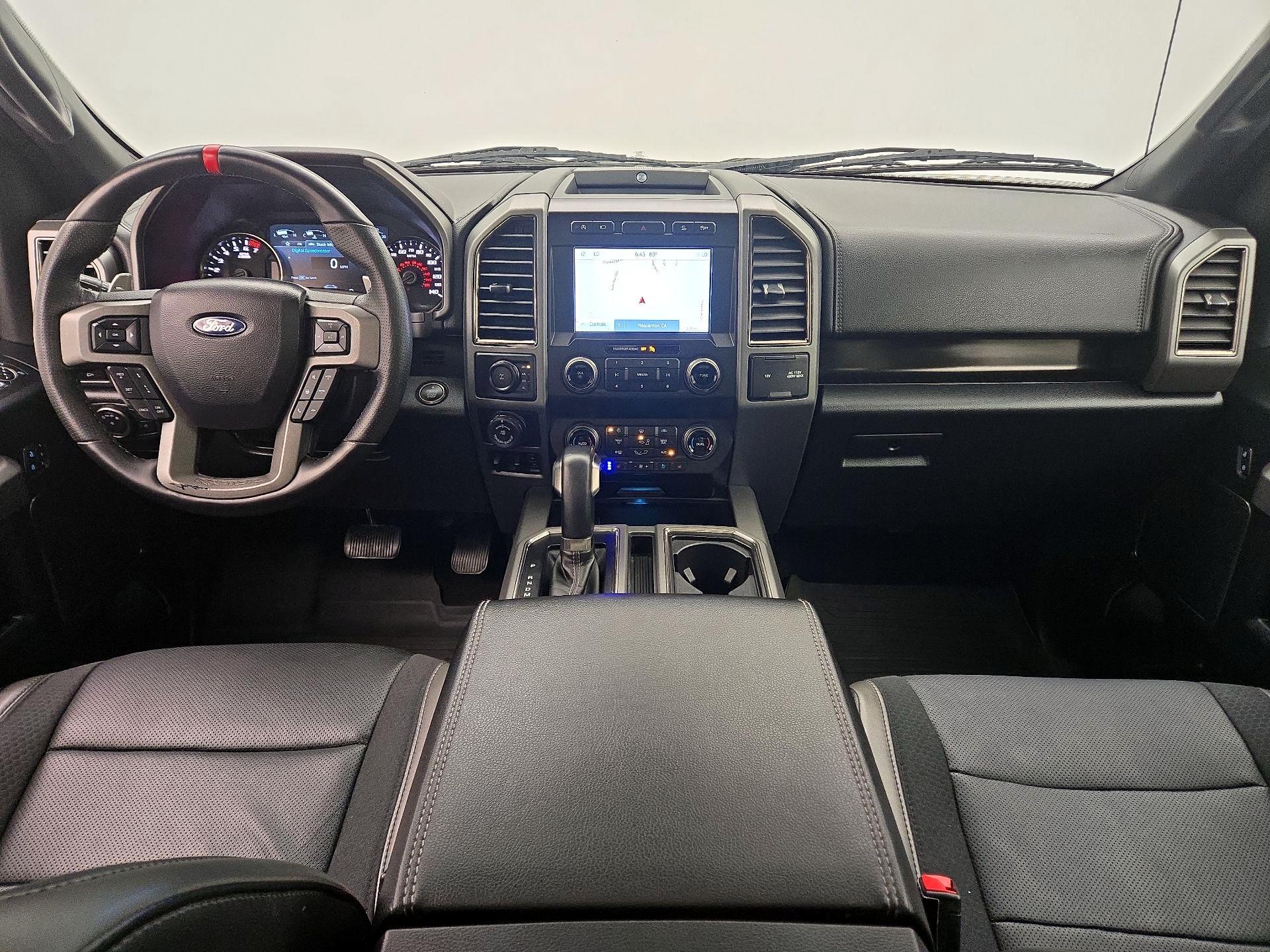 Thumbnail: 2020 Ford F-150 - 9