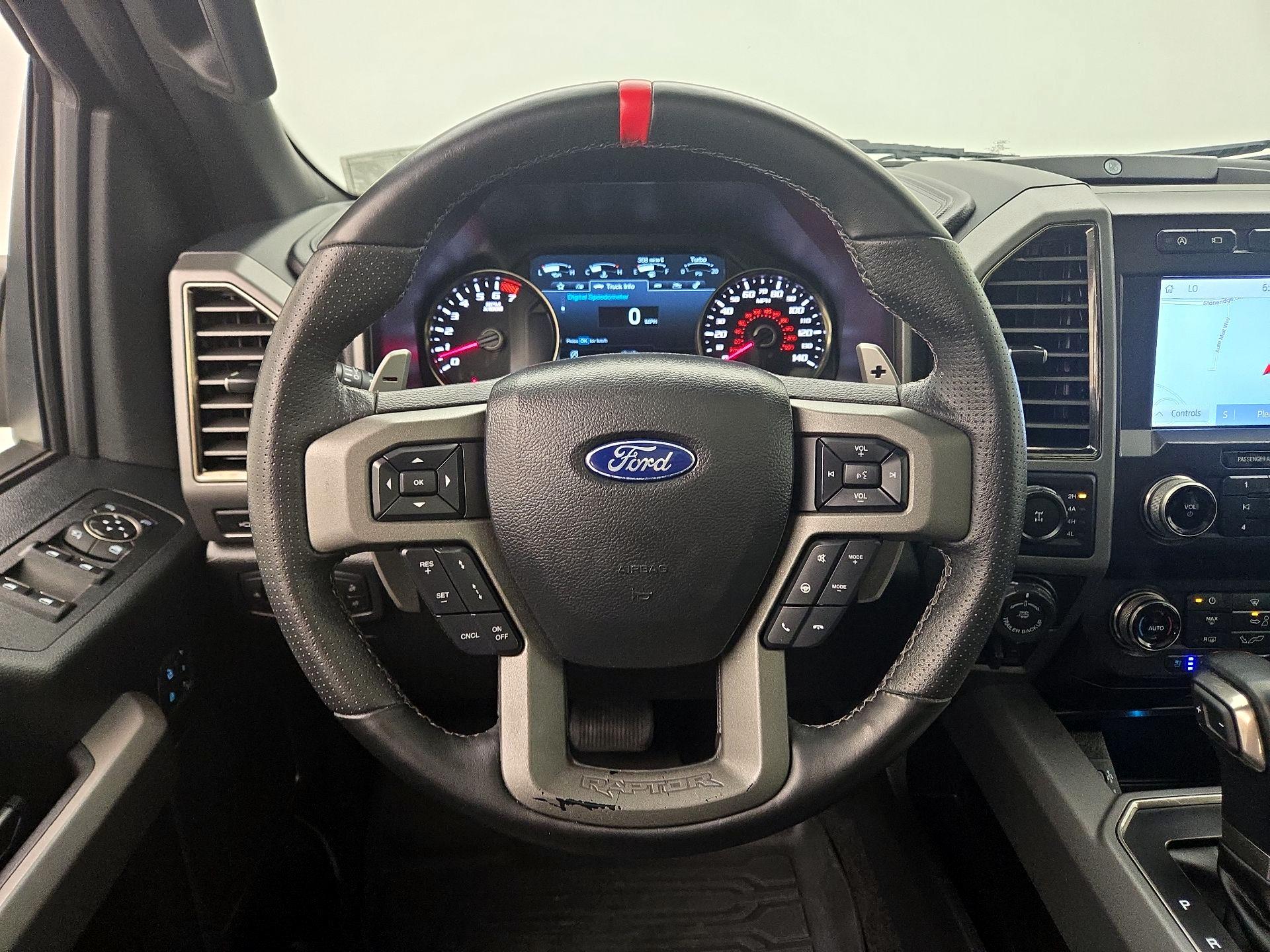 Thumbnail: 2020 Ford F-150 - 10