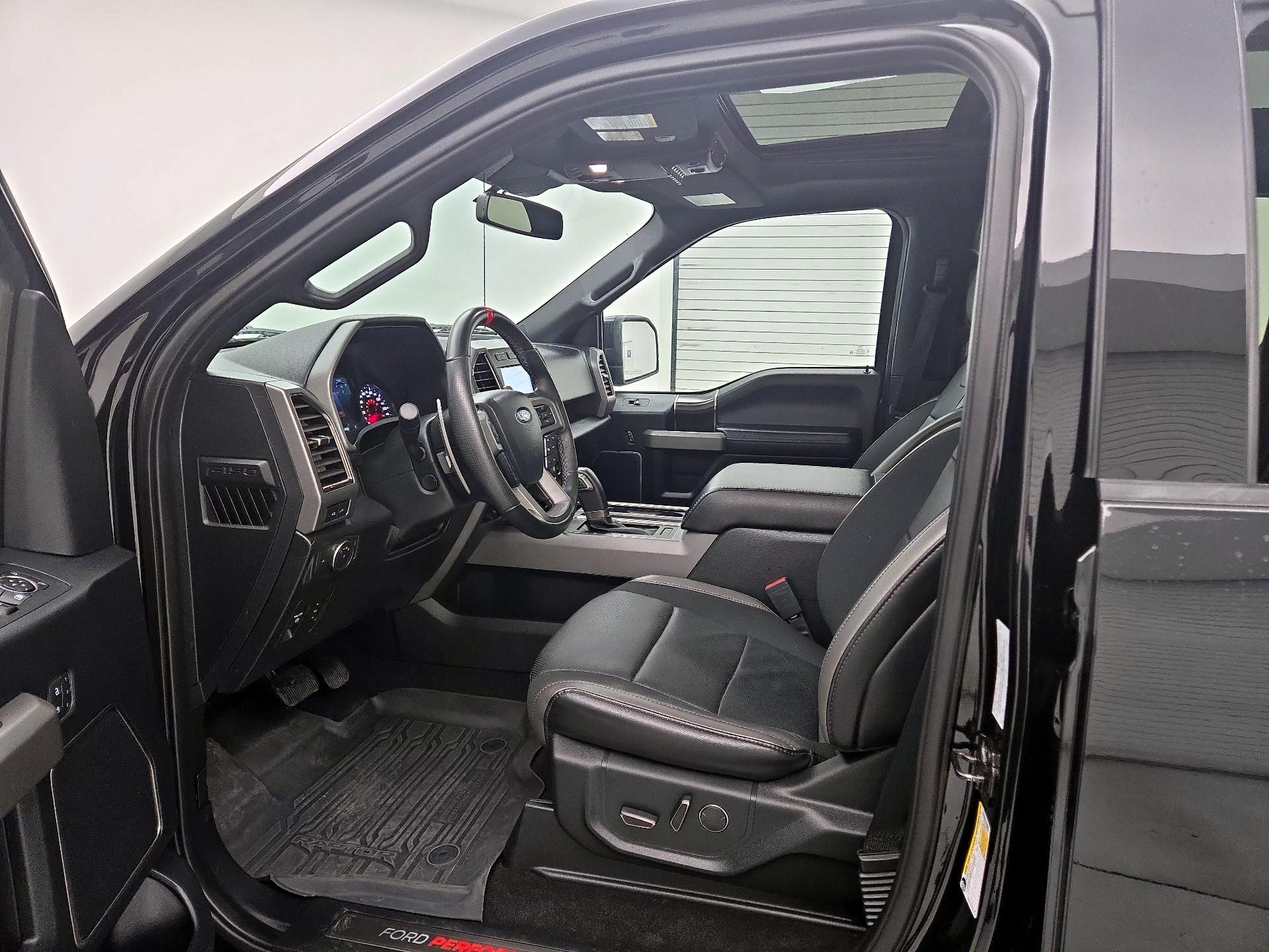 Thumbnail: 2020 Ford F-150 - 11