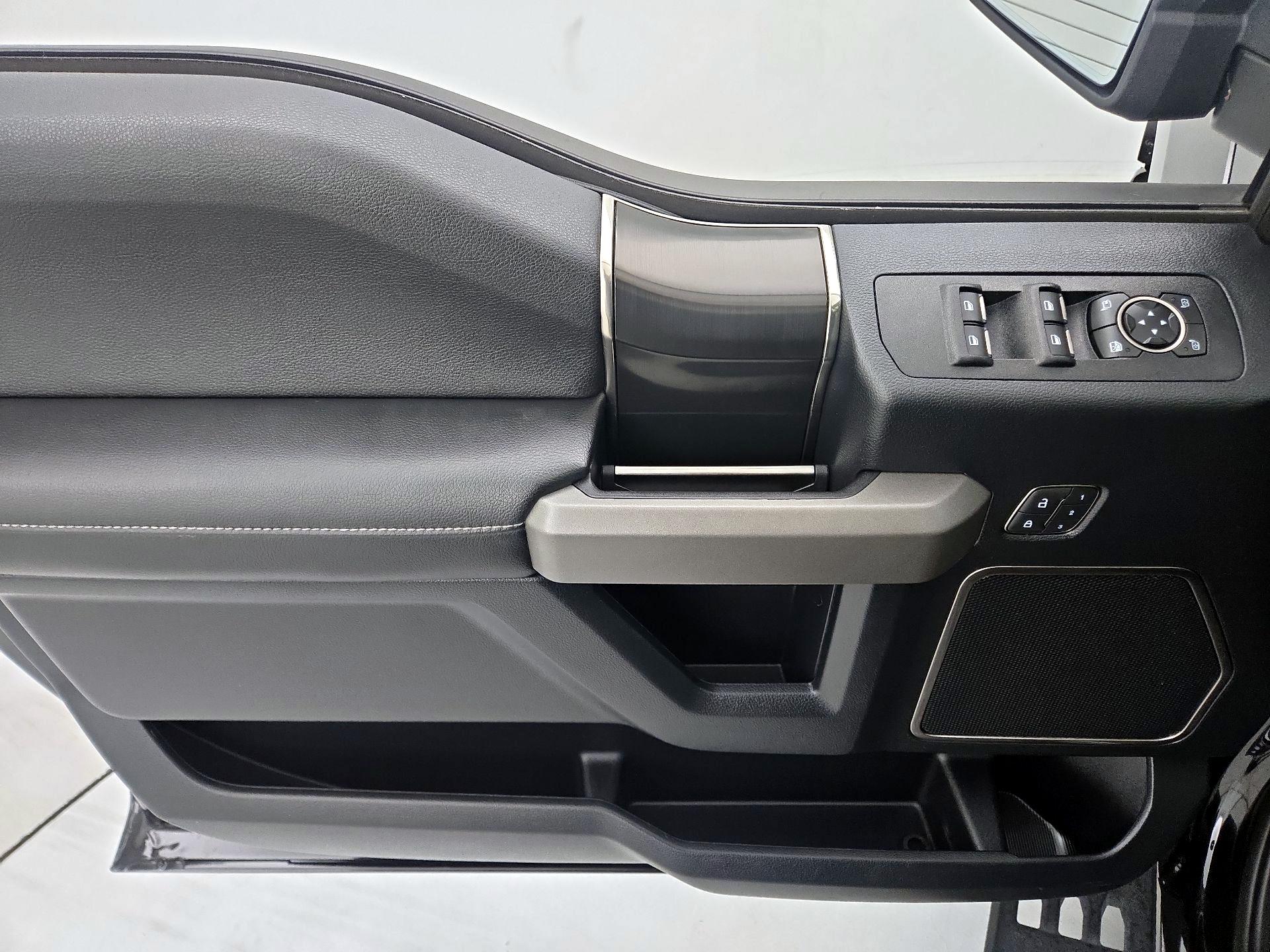 Thumbnail: 2020 Ford F-150 - 12