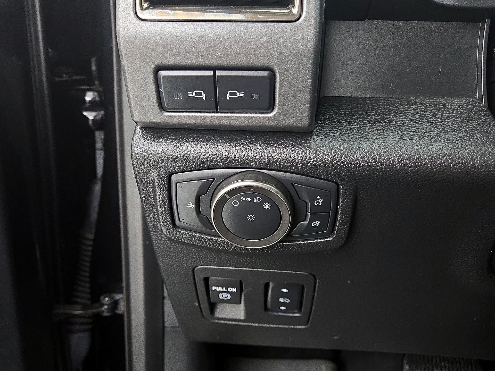 Thumbnail: 2020 Ford F-150 - 13