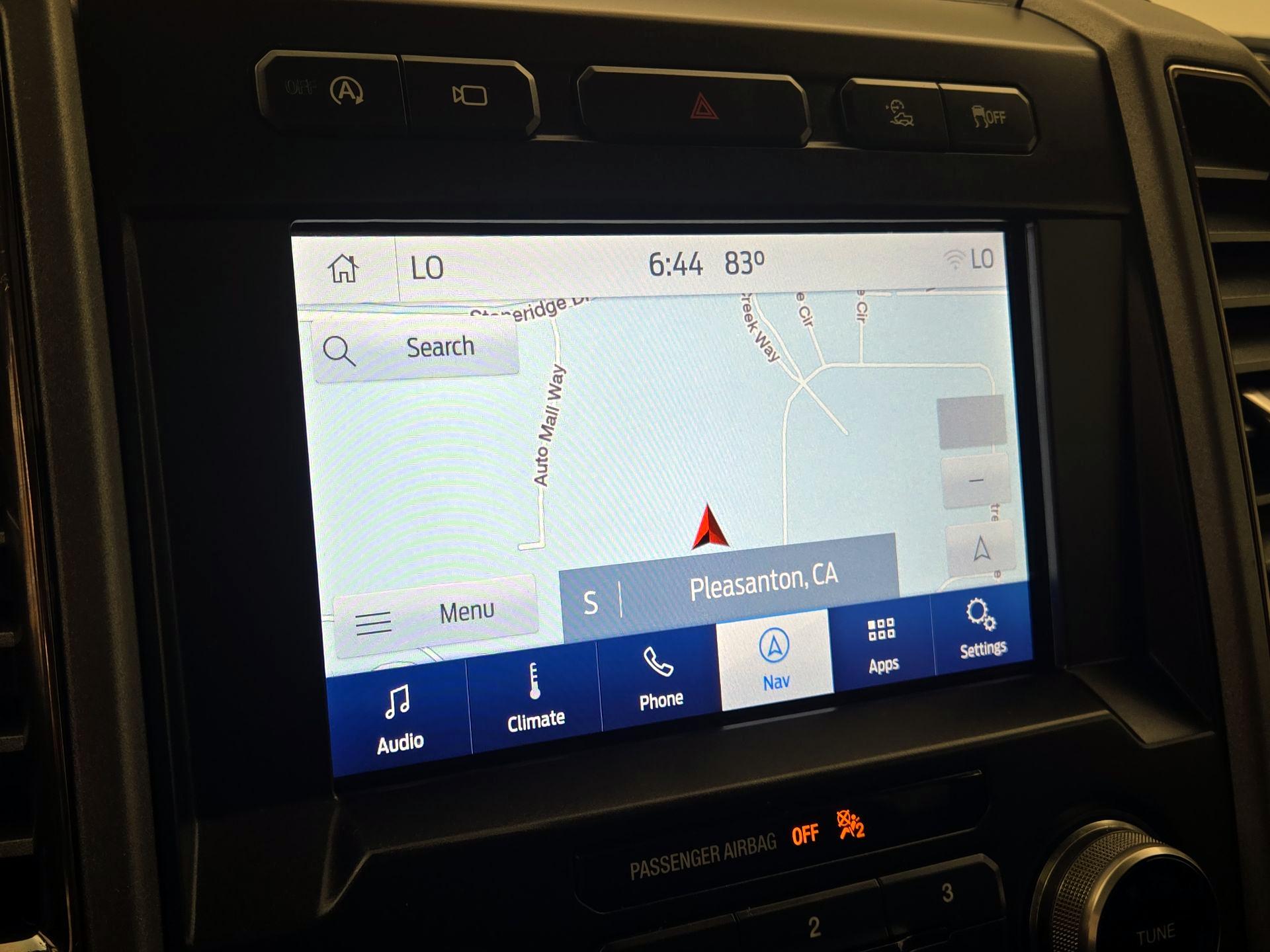 Thumbnail: 2020 Ford F-150 - 14