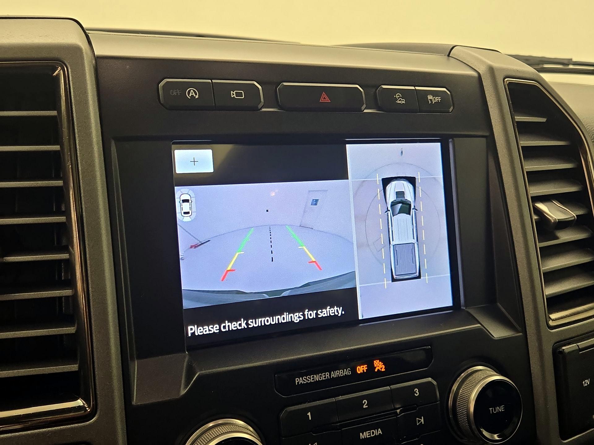 Thumbnail: 2020 Ford F-150 - 15