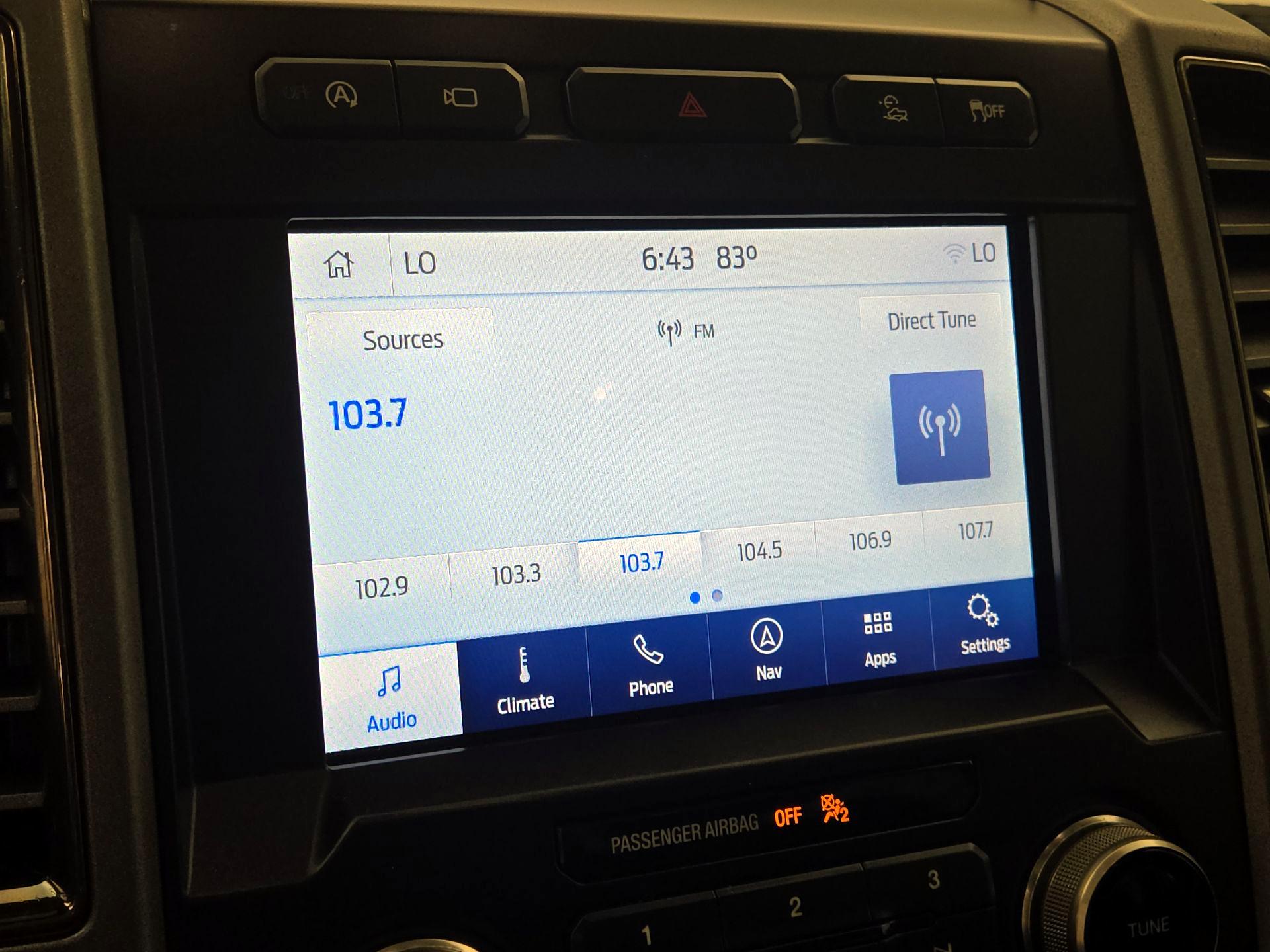 Thumbnail: 2020 Ford F-150 - 16