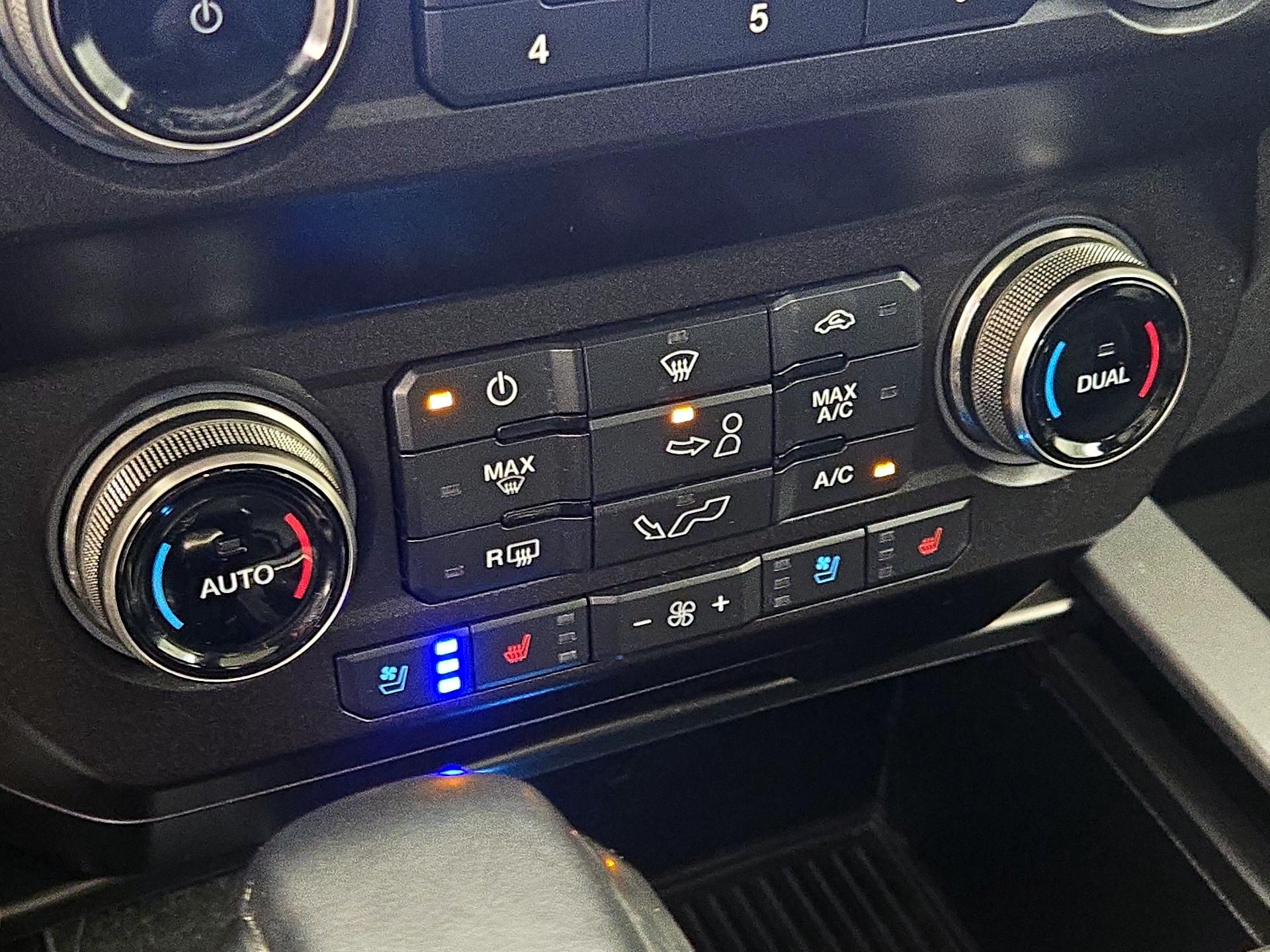 Thumbnail: 2020 Ford F-150 - 17