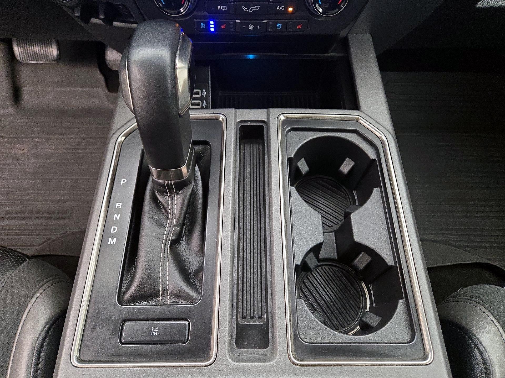 Thumbnail: 2020 Ford F-150 - 18