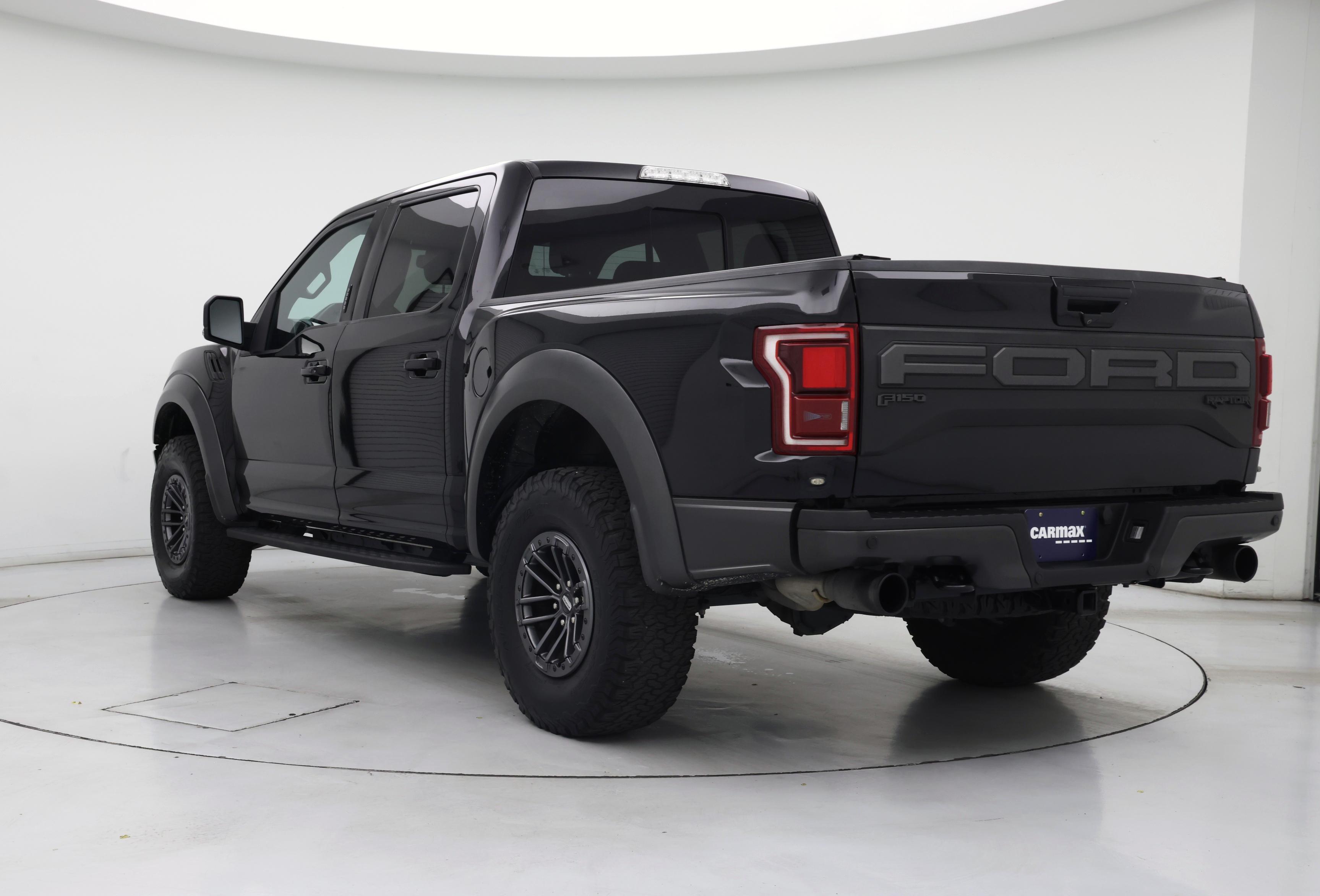 Thumbnail: 2020 Ford F-150 - 2