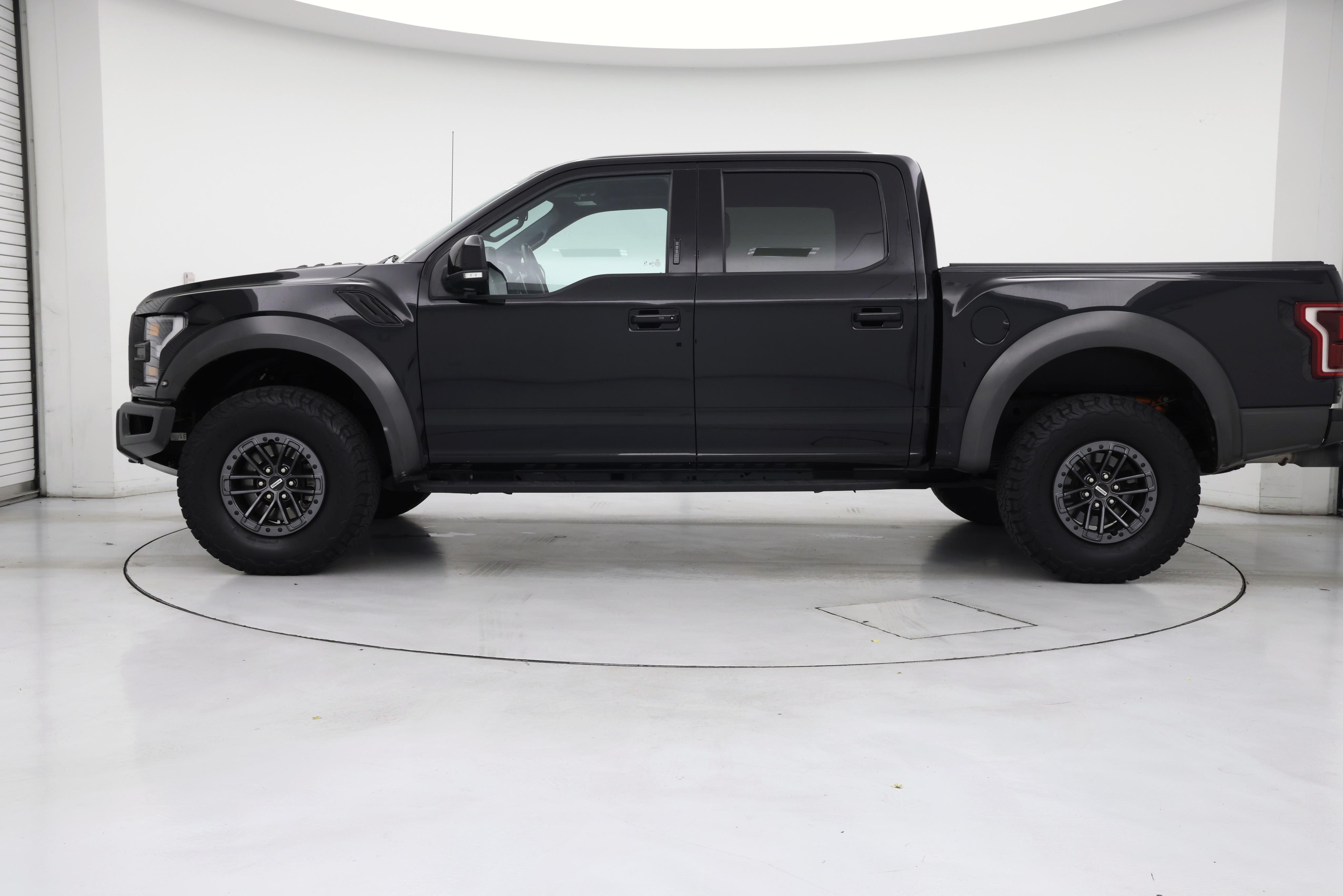 Thumbnail: 2020 Ford F-150 - 3