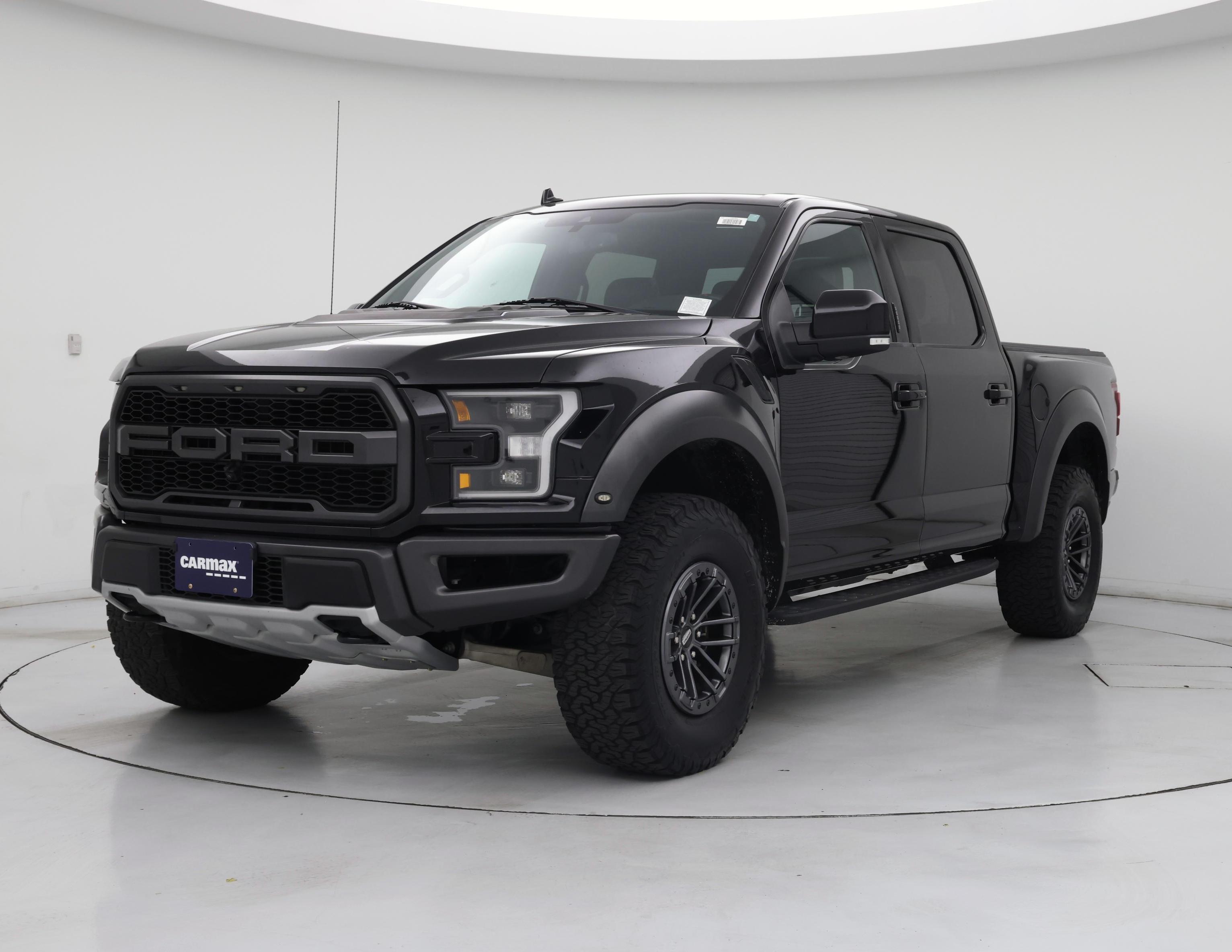 Thumbnail: 2020 Ford F-150 - 4