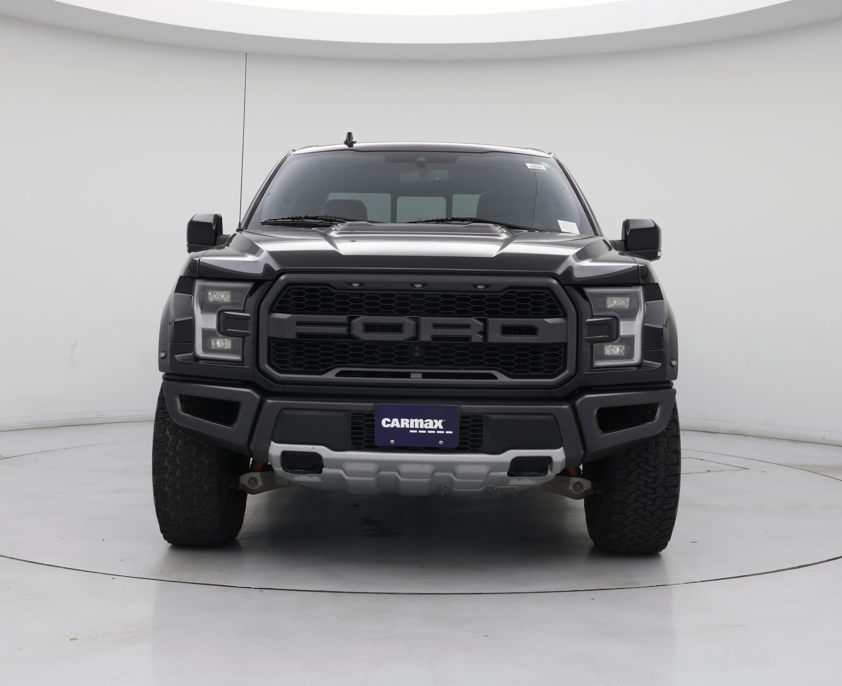 Thumbnail: 2020 Ford F-150 - 5