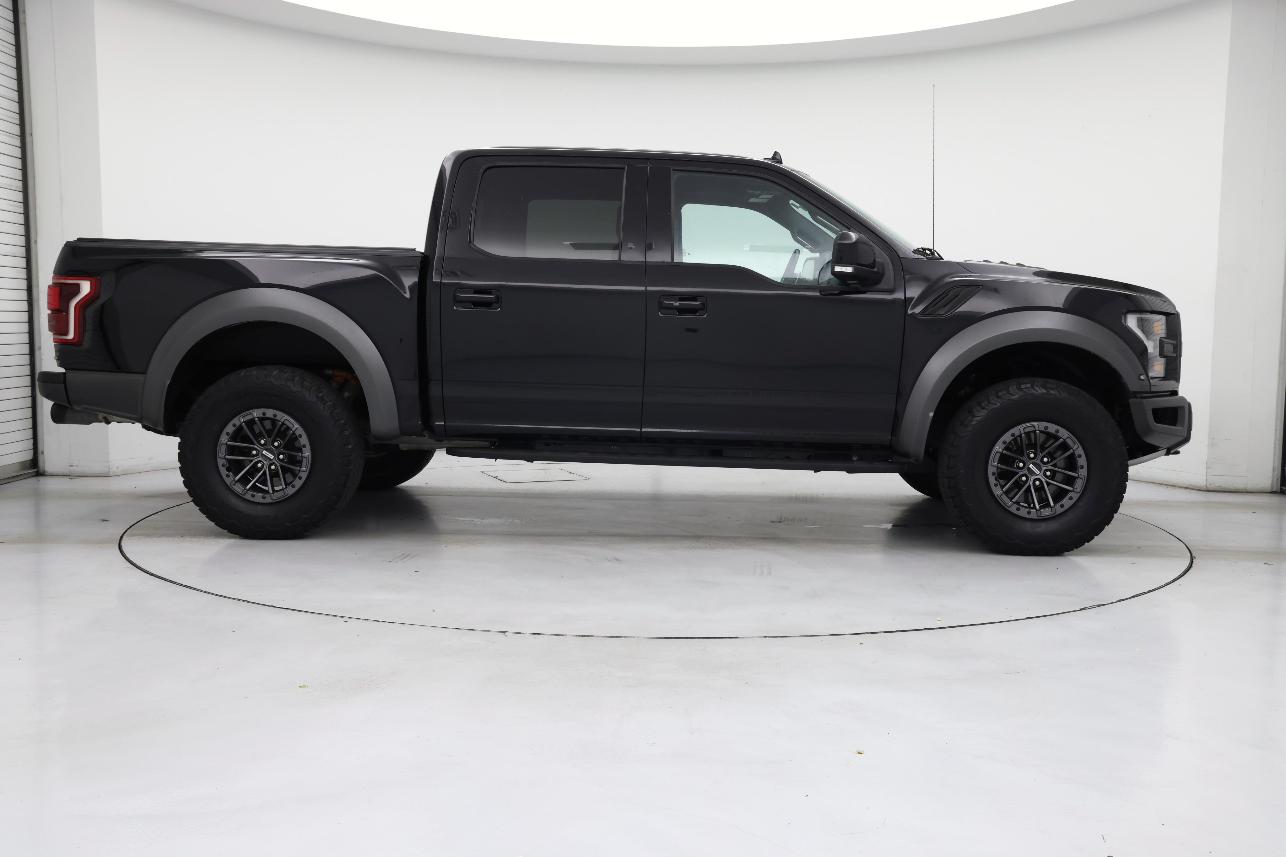 Thumbnail: 2020 Ford F-150 - 7