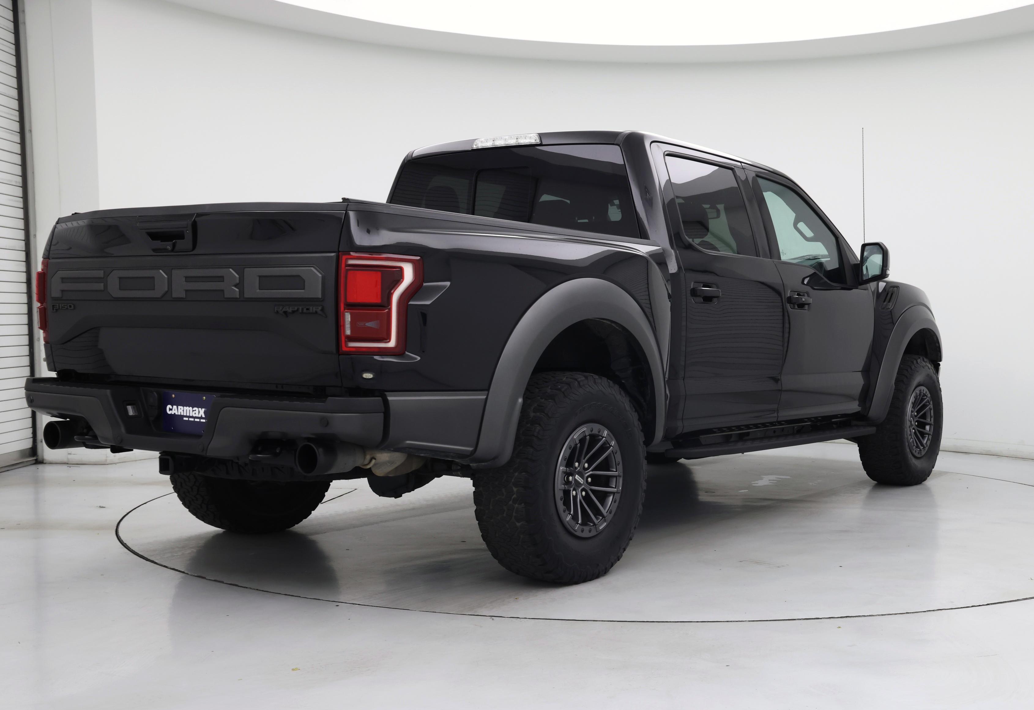 Thumbnail: 2020 Ford F-150 - 8