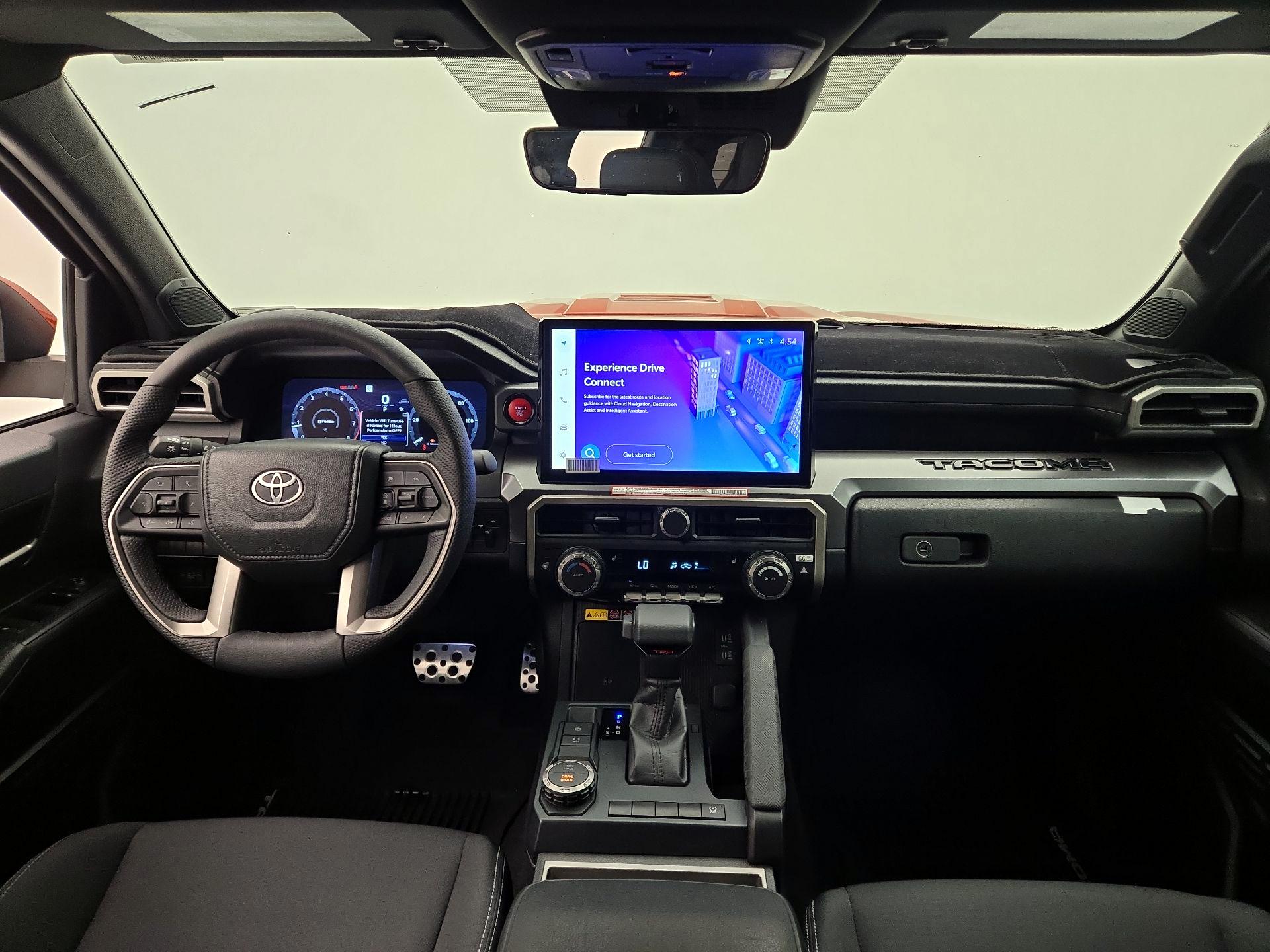 Thumbnail: 2025 Toyota Tacoma - 9