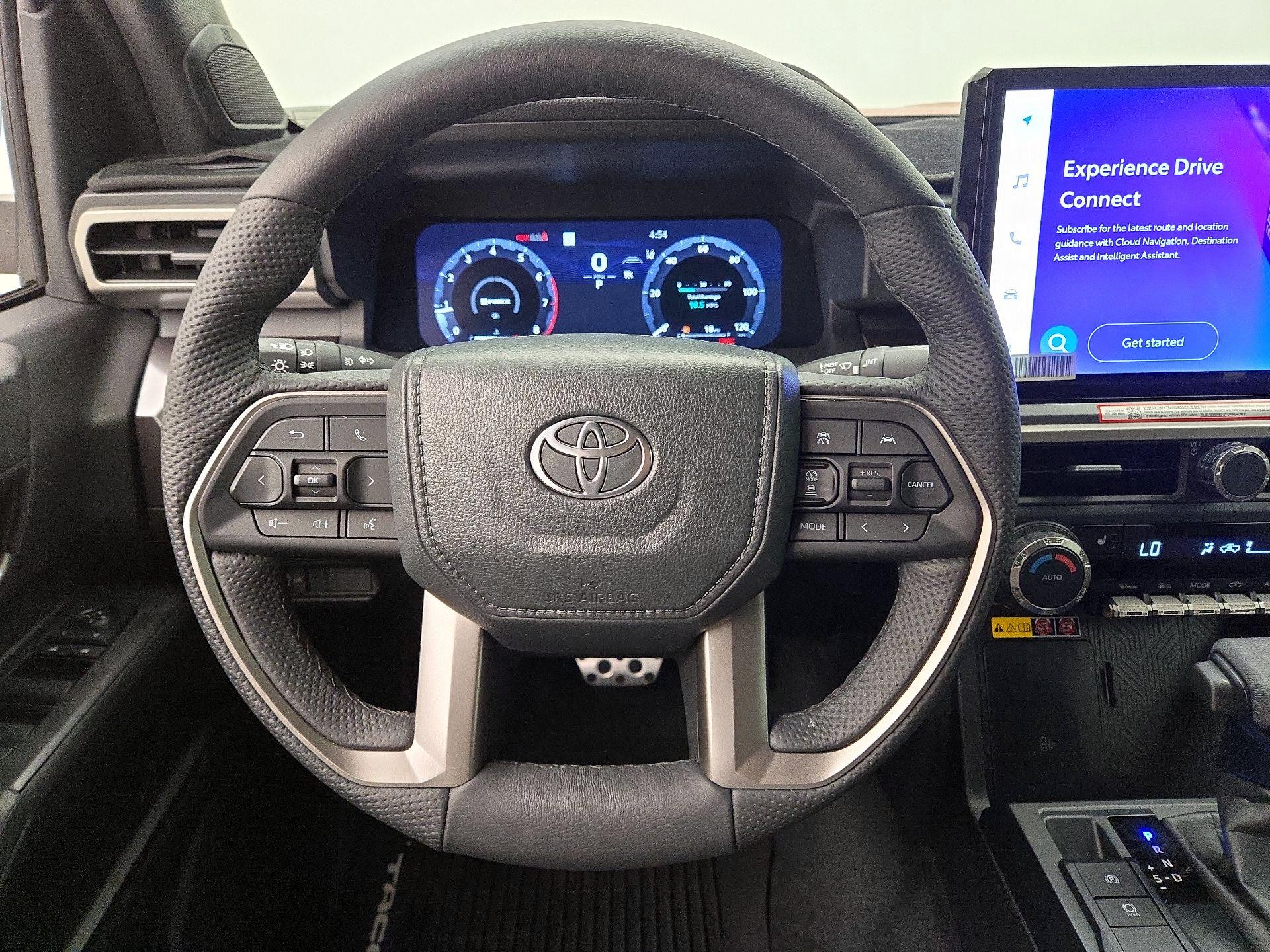 Thumbnail: 2025 Toyota Tacoma - 10