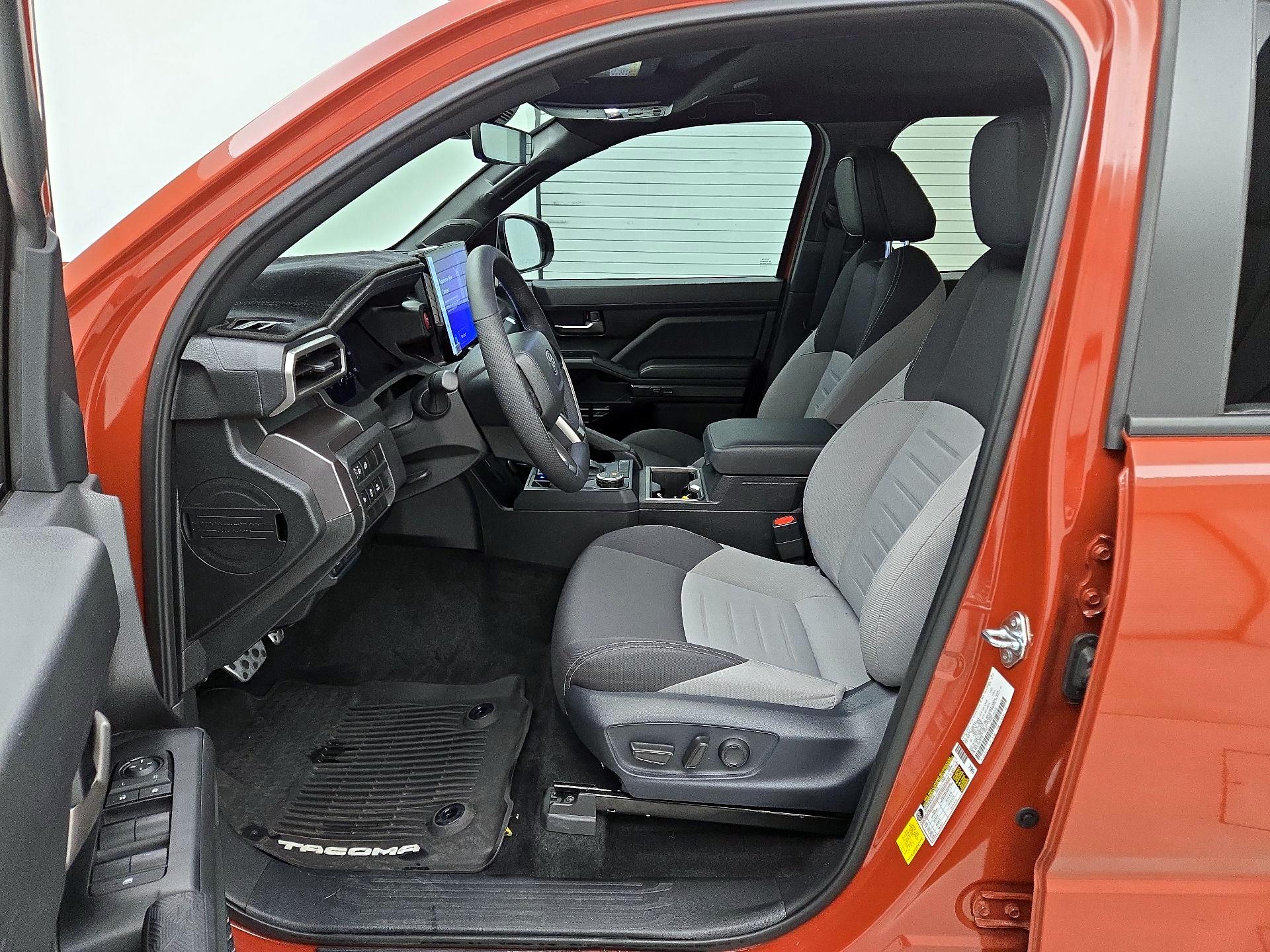 Thumbnail: 2025 Toyota Tacoma - 11
