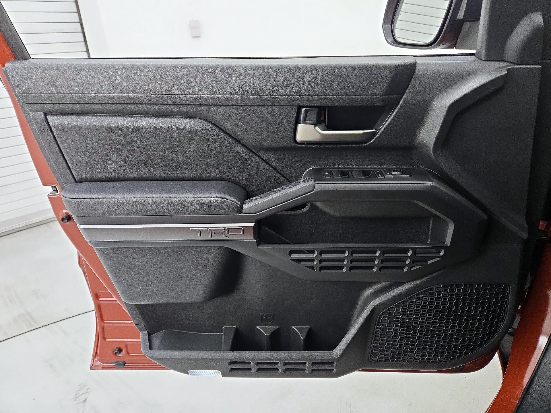Thumbnail: 2025 Toyota Tacoma - 12
