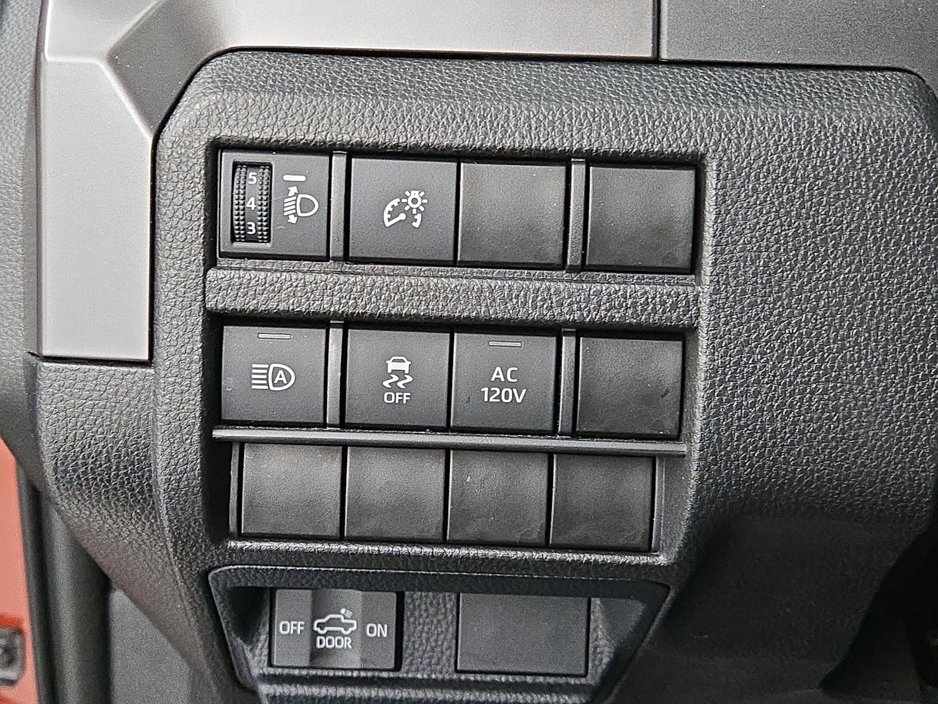 Thumbnail: 2025 Toyota Tacoma - 13