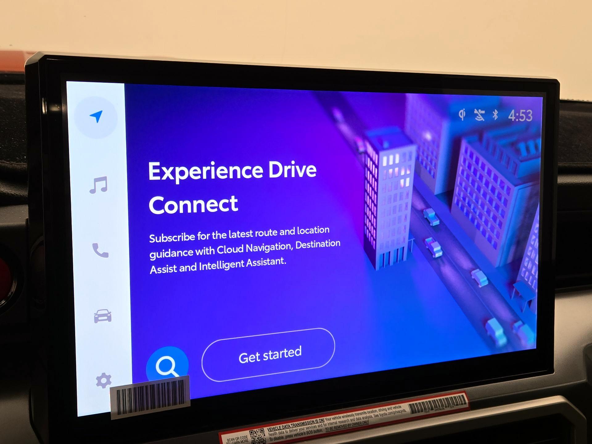 Thumbnail: 2025 Toyota Tacoma - 14