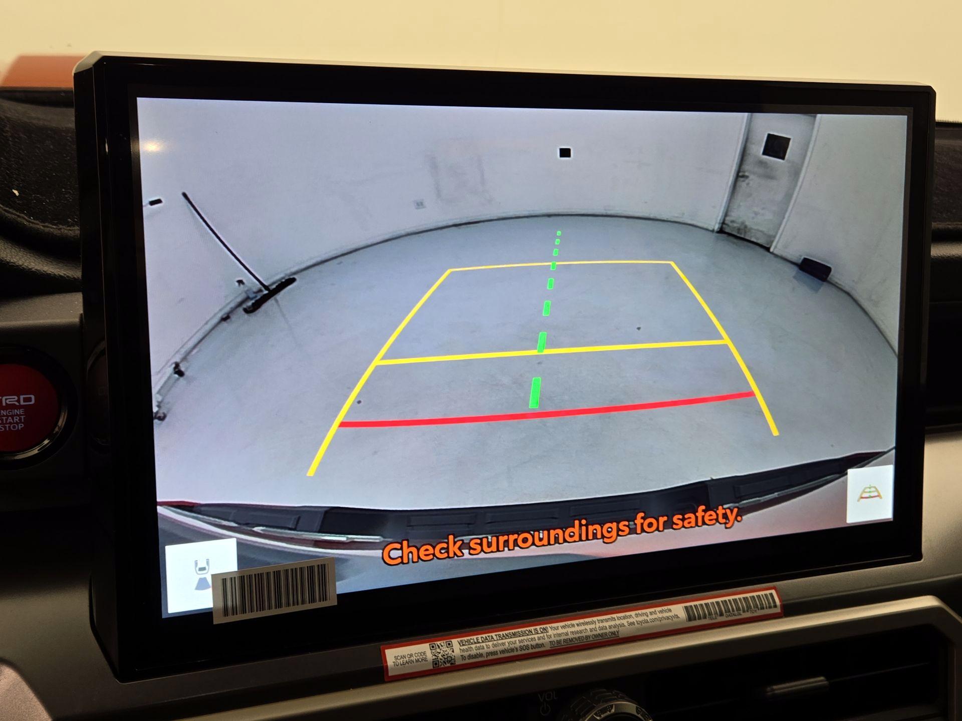 Thumbnail: 2025 Toyota Tacoma - 15