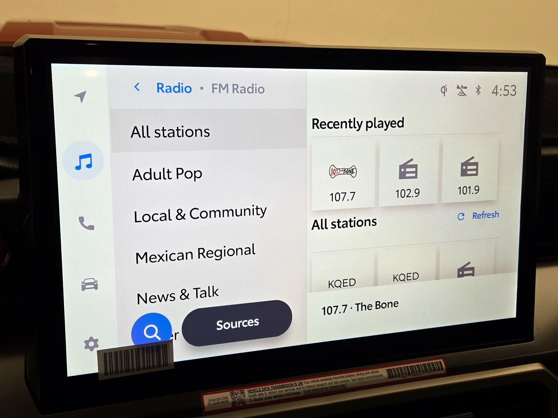 Thumbnail: 2025 Toyota Tacoma - 16
