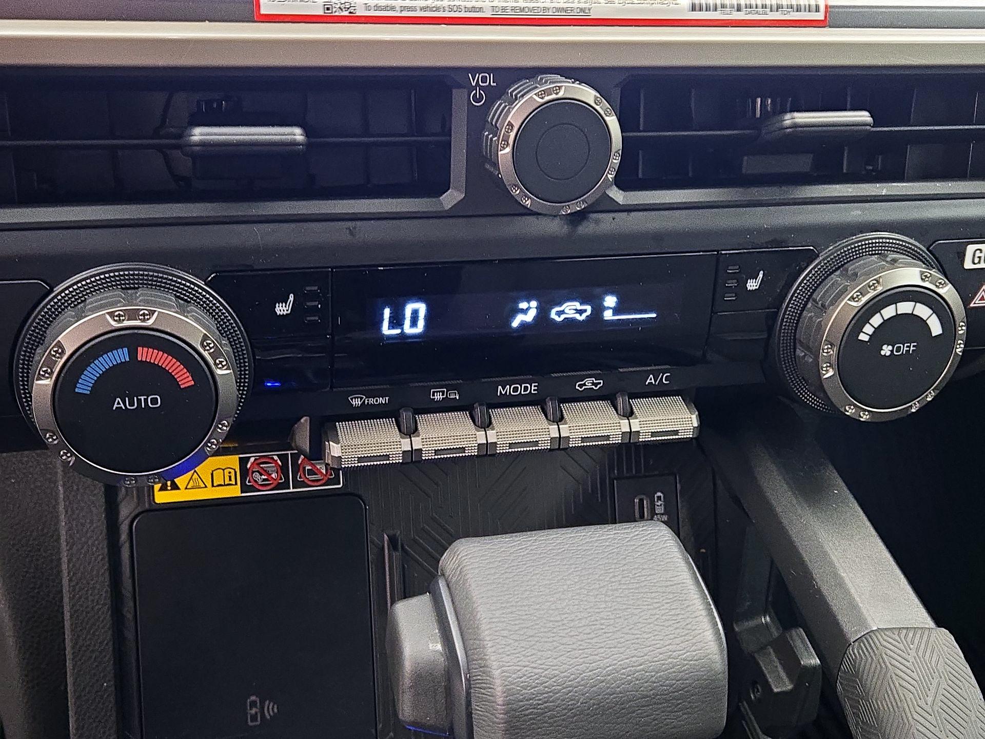 Thumbnail: 2025 Toyota Tacoma - 17