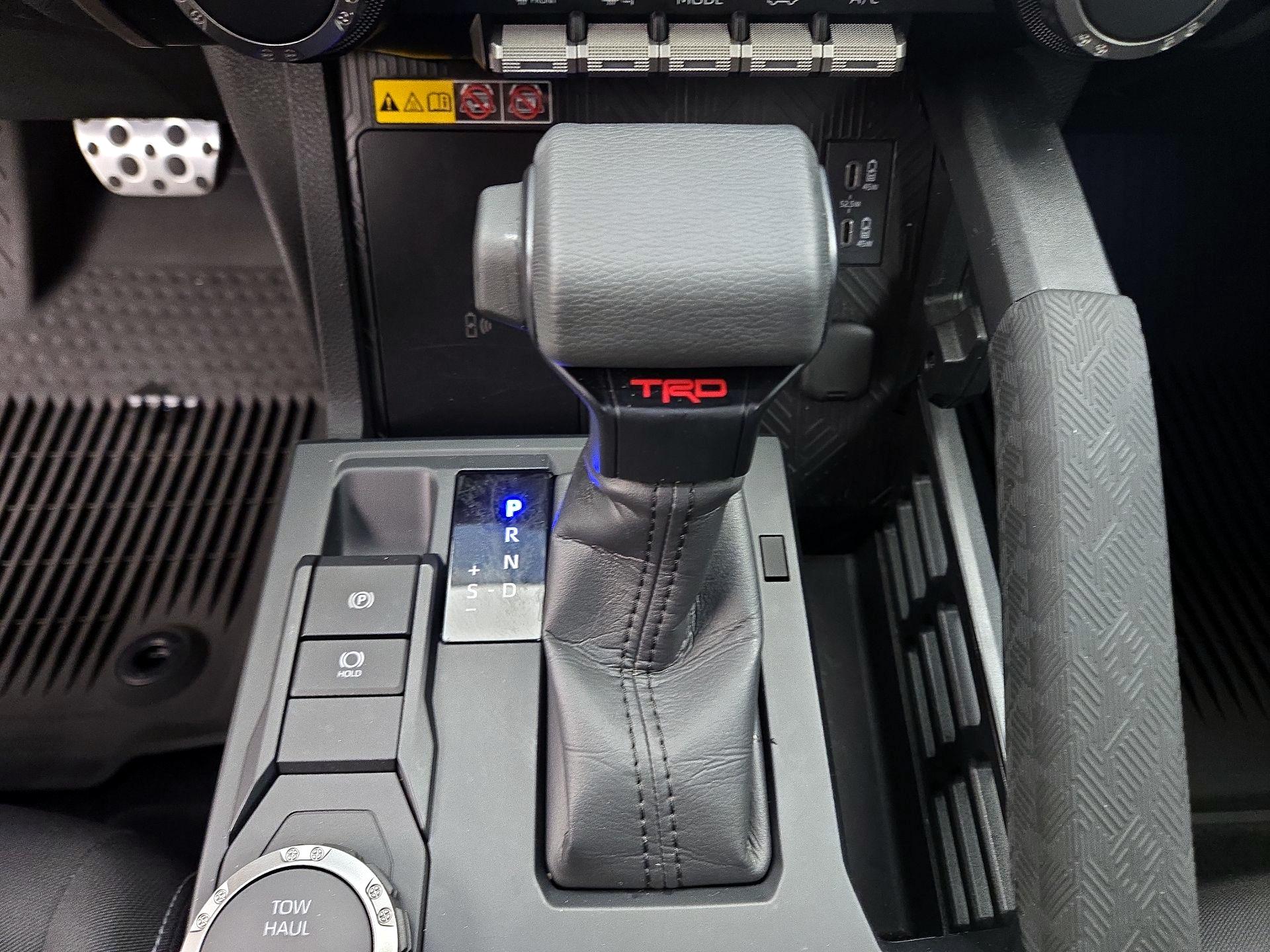 Thumbnail: 2025 Toyota Tacoma - 18