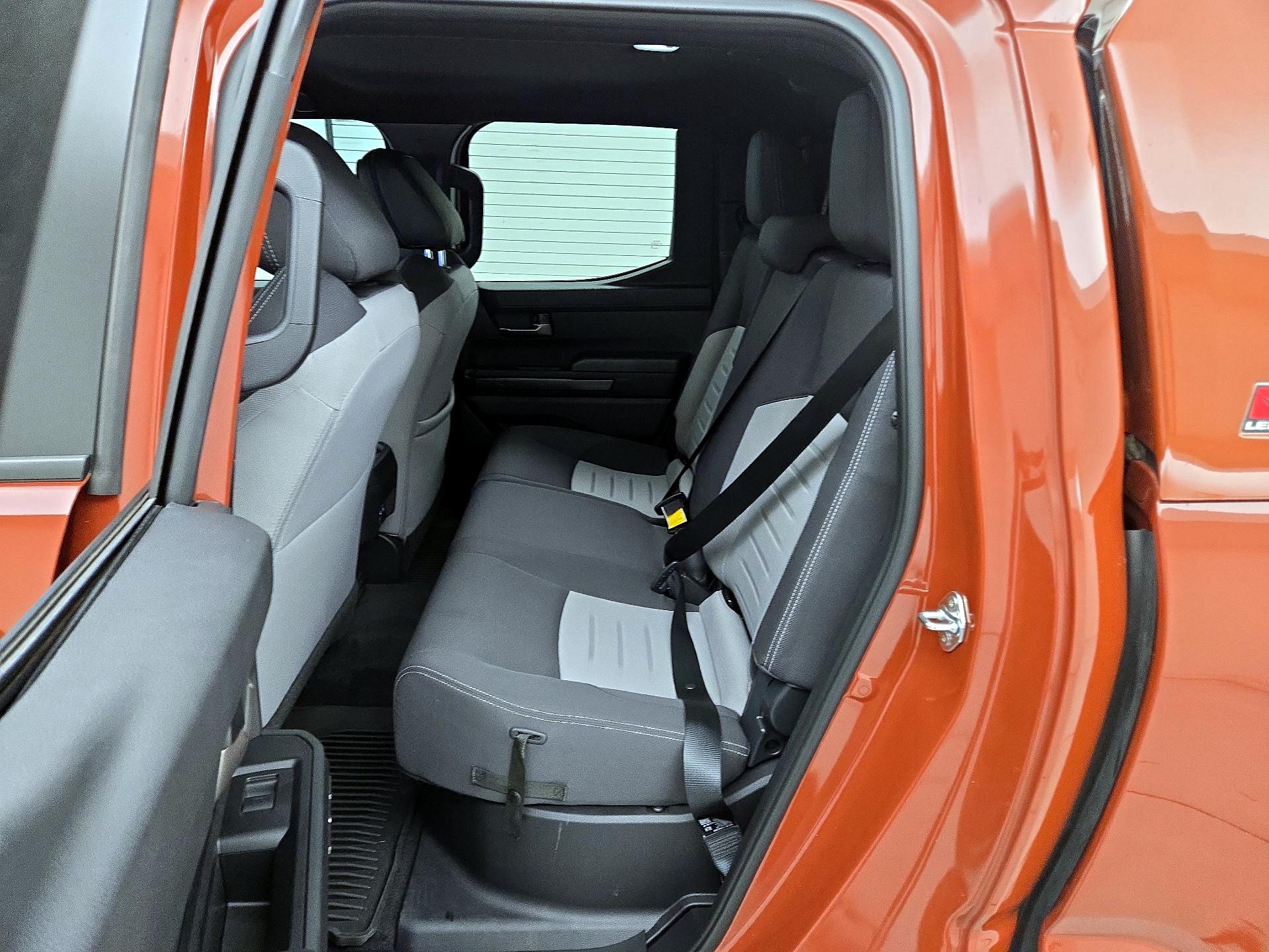 Thumbnail: 2025 Toyota Tacoma - 20