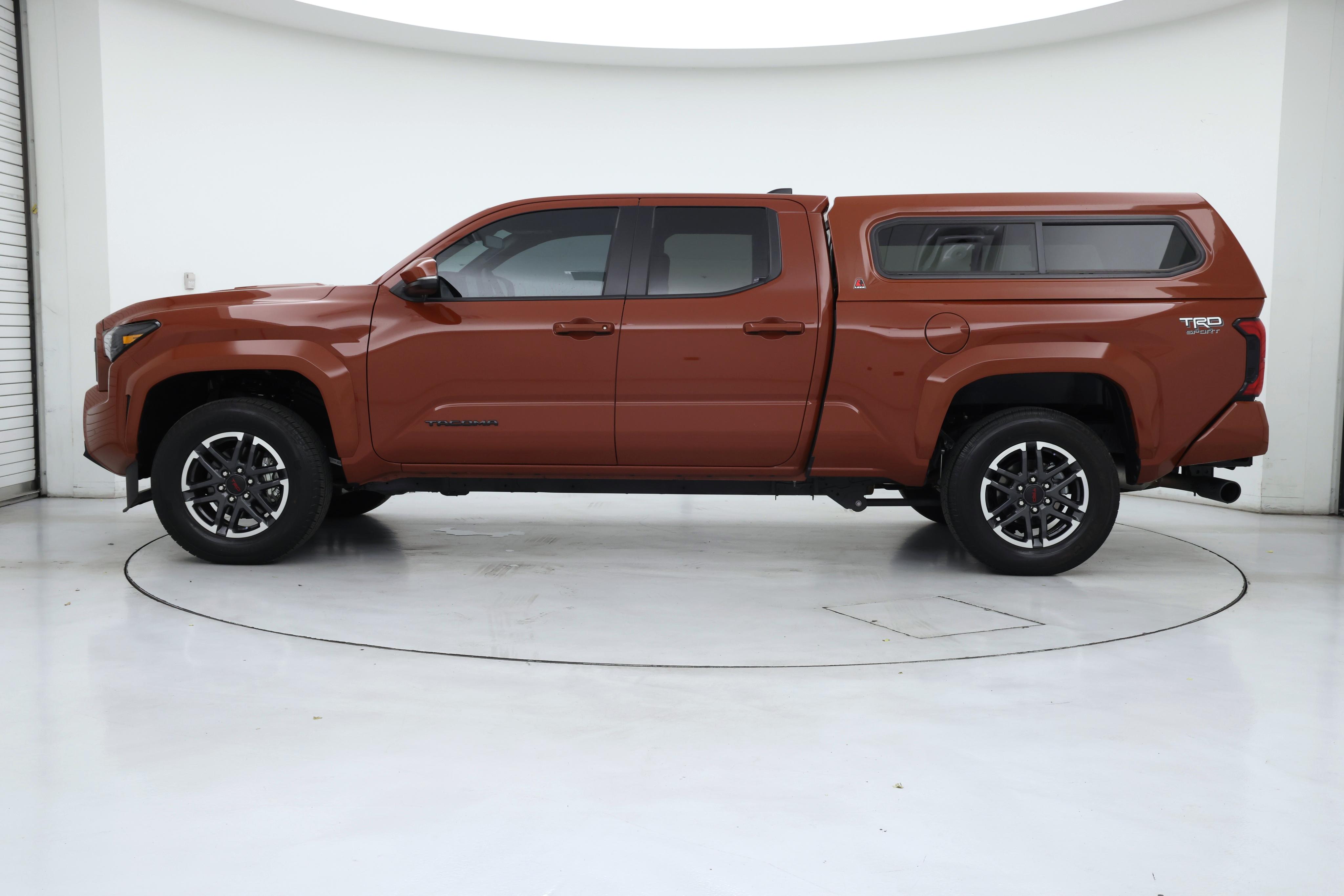 Thumbnail: 2025 Toyota Tacoma - 3