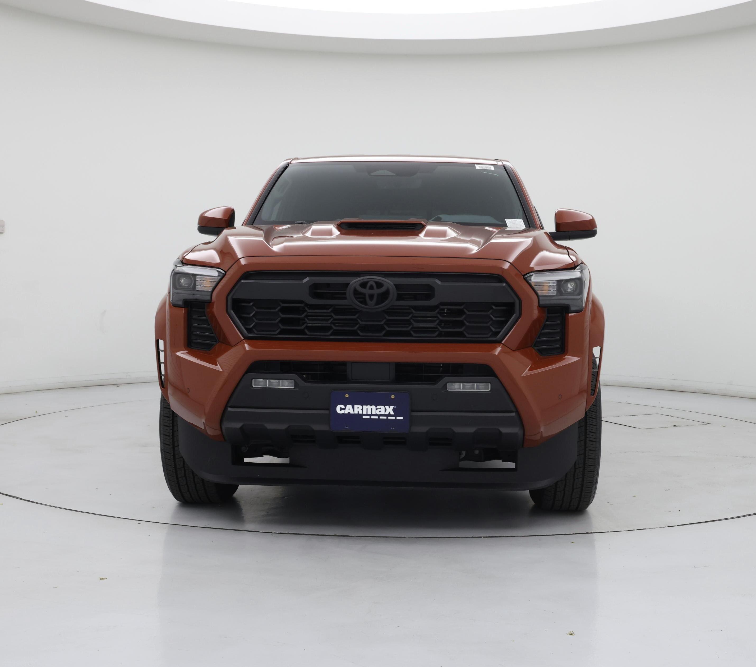 Thumbnail: 2025 Toyota Tacoma - 5