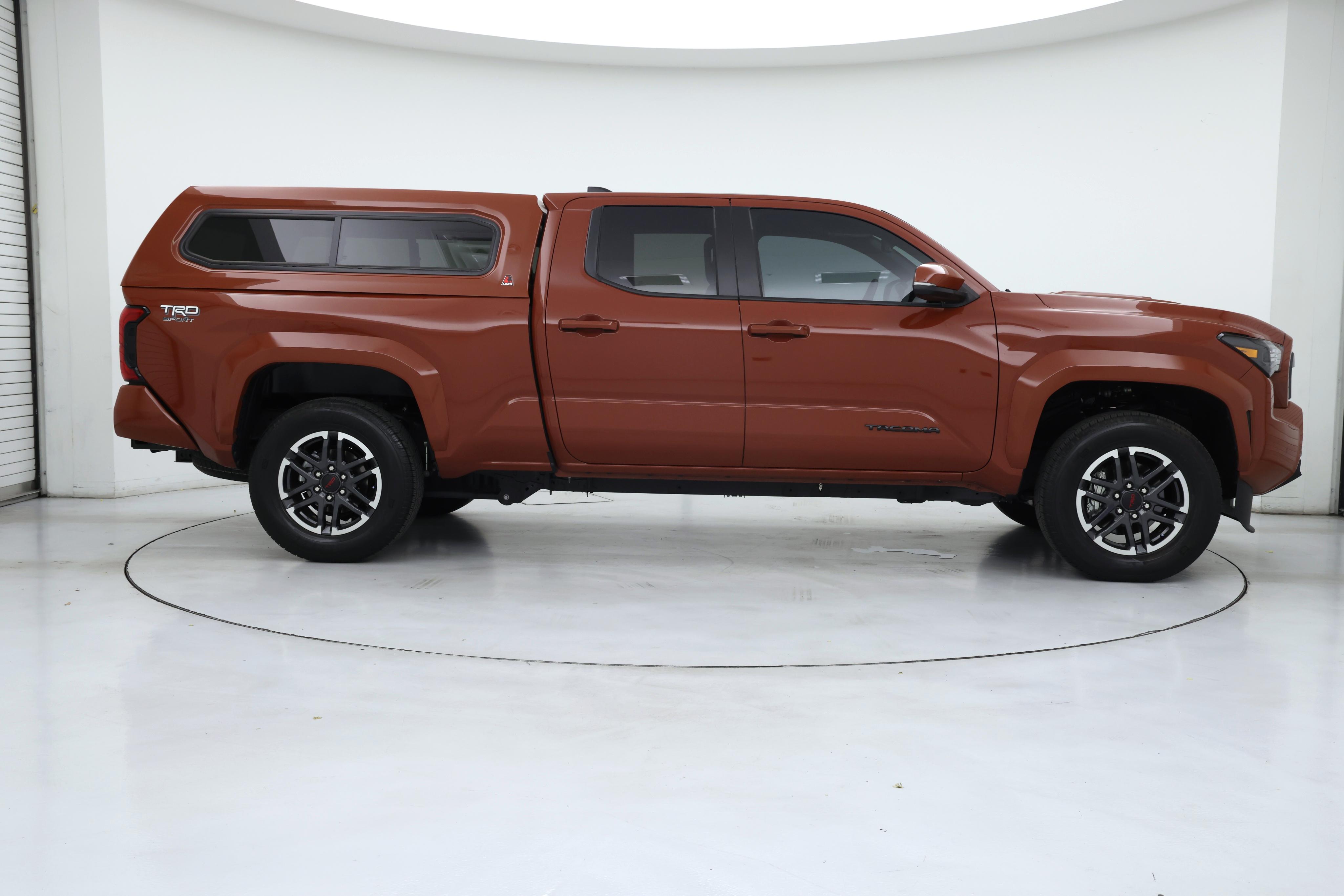 Thumbnail: 2025 Toyota Tacoma - 7