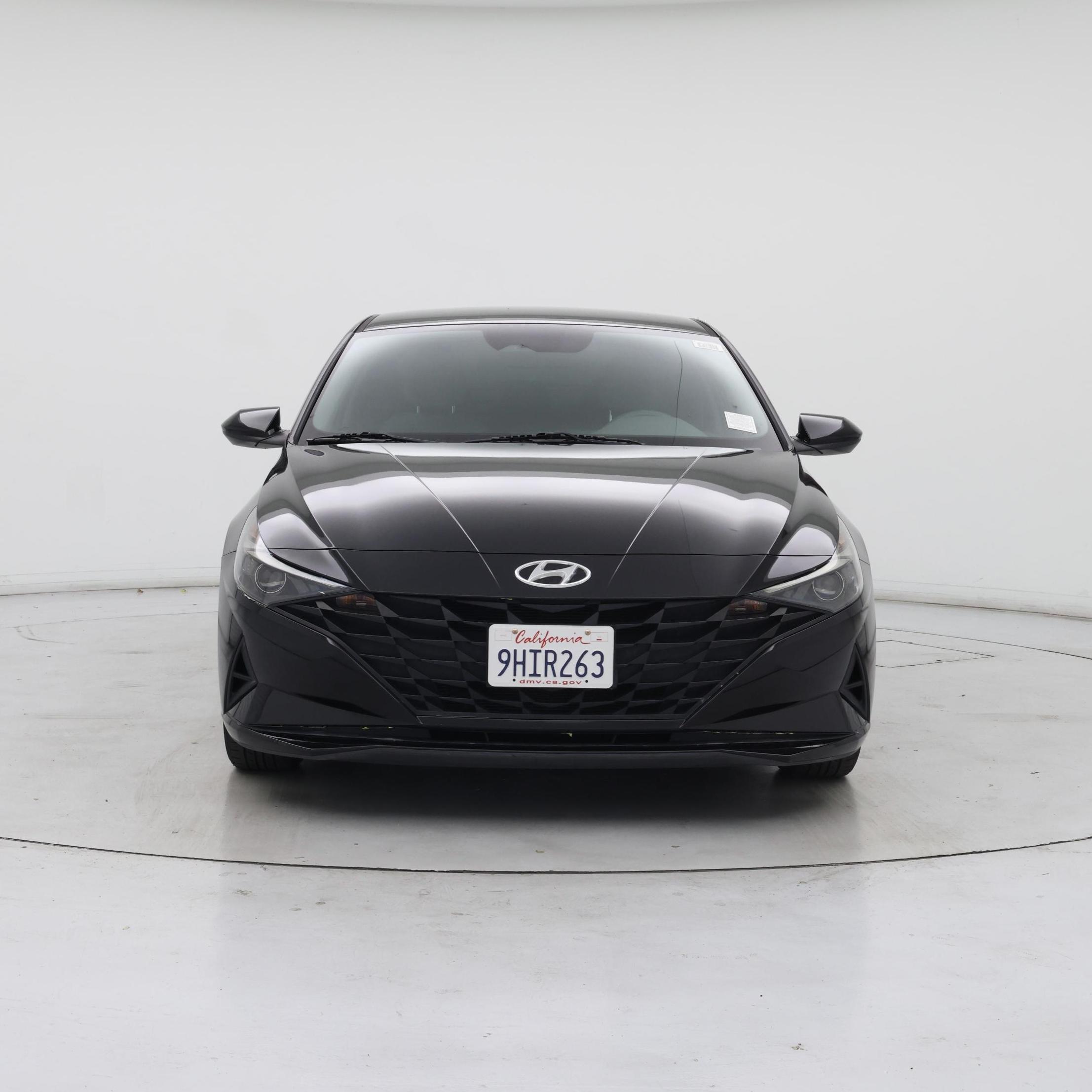 Thumbnail: 2021 Hyundai Elantra - 5