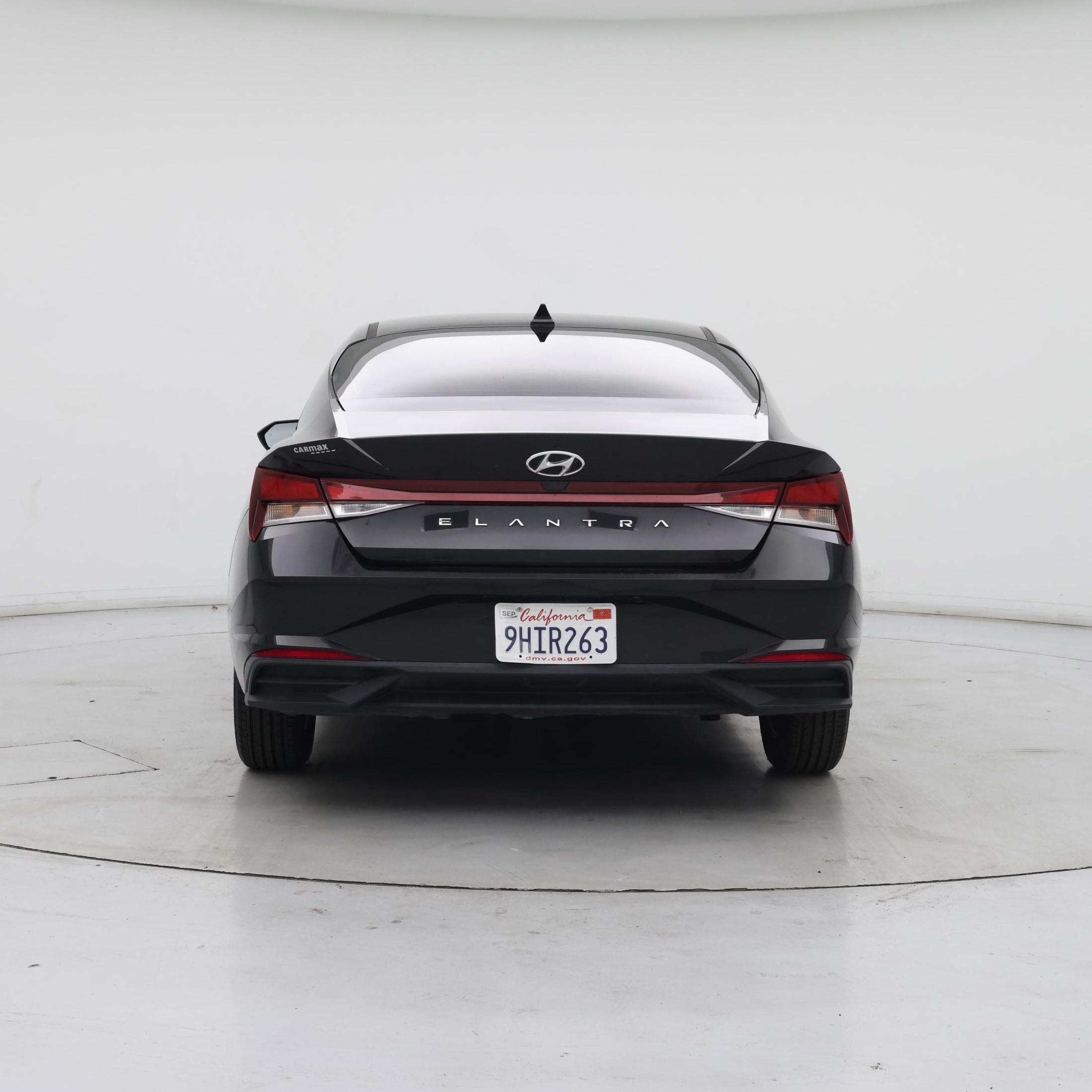 Thumbnail: 2021 Hyundai Elantra - 6