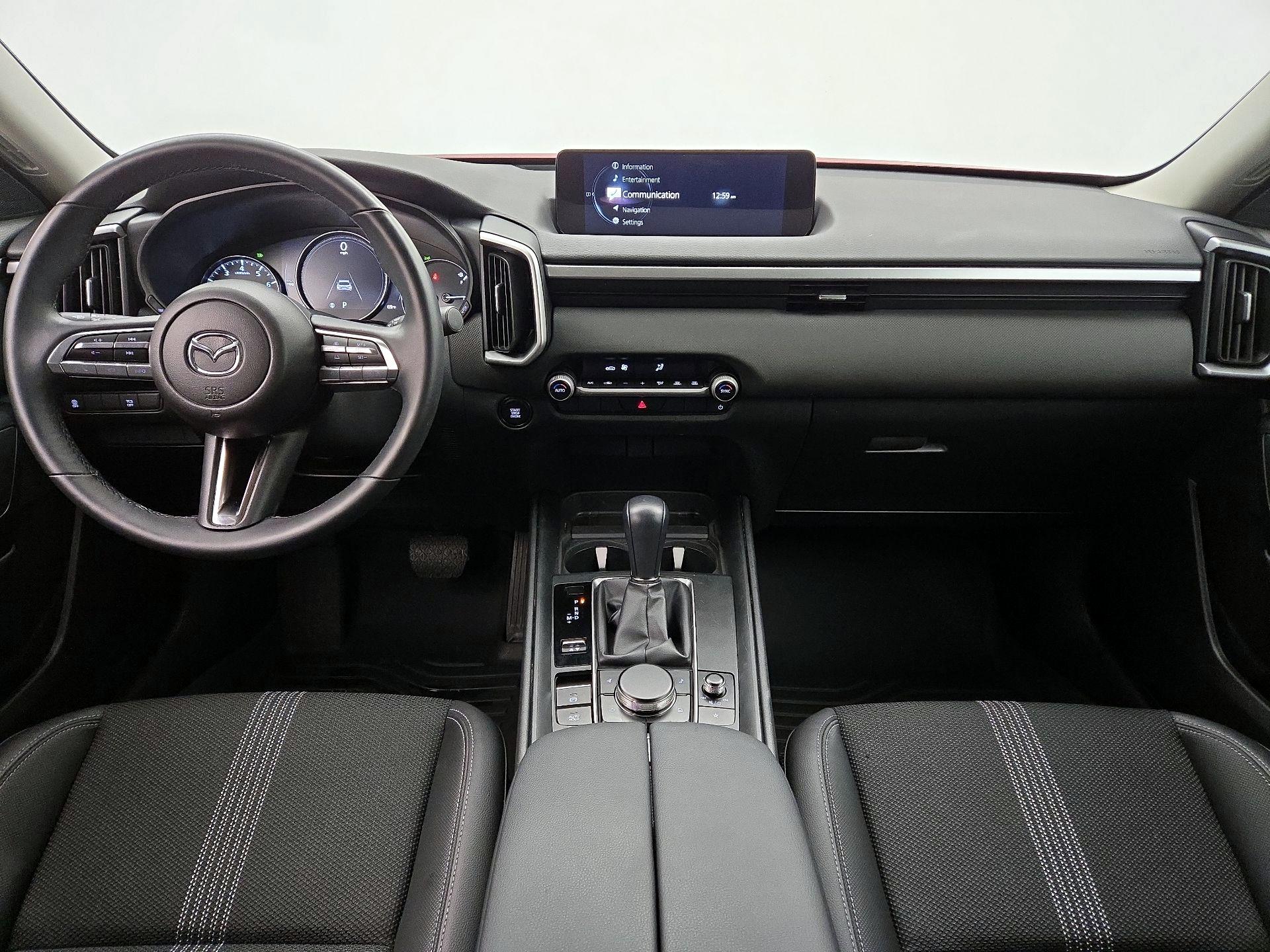 Thumbnail: 2024 Mazda CX-50 - 9