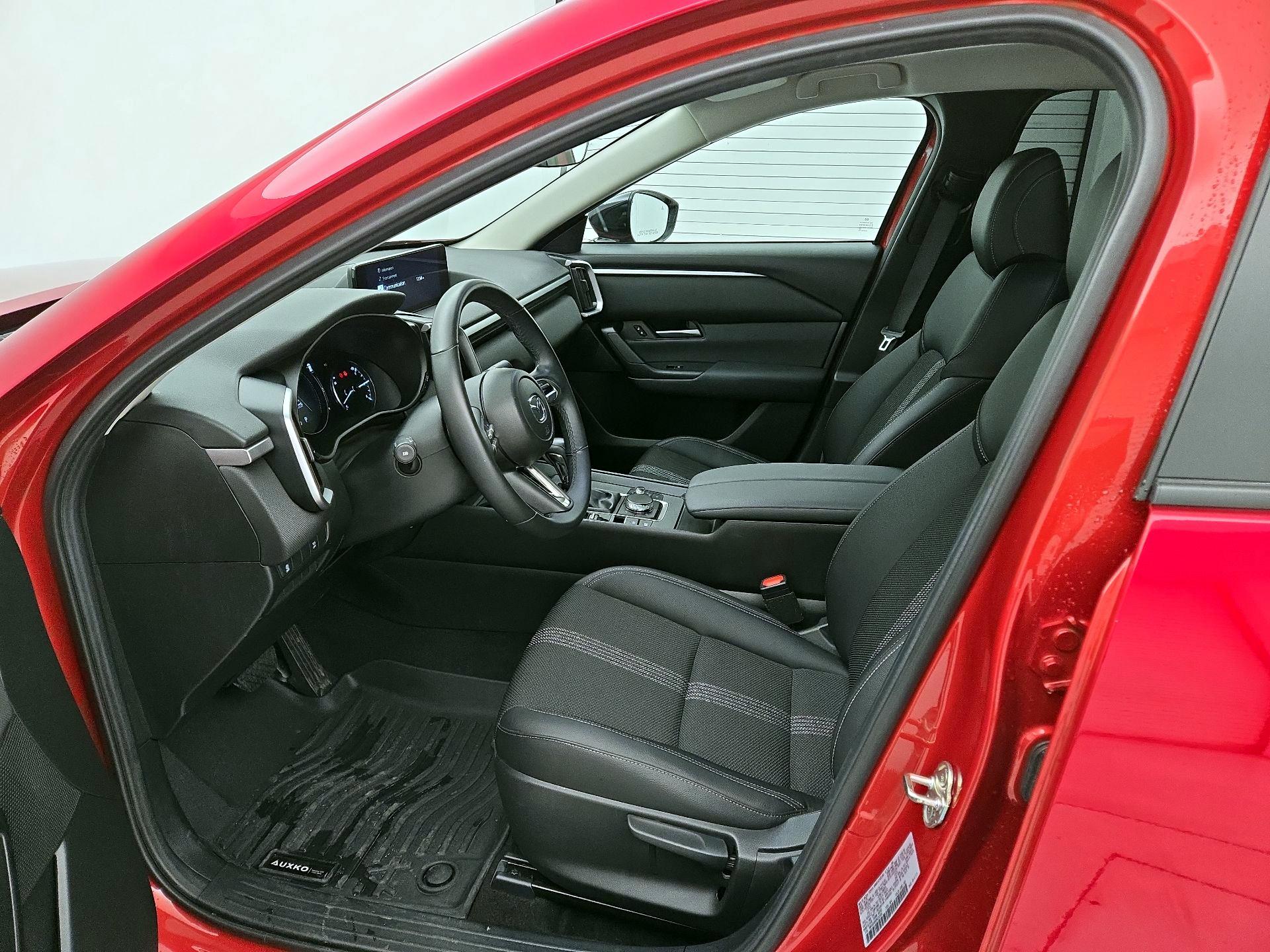 Thumbnail: 2024 Mazda CX-50 - 11