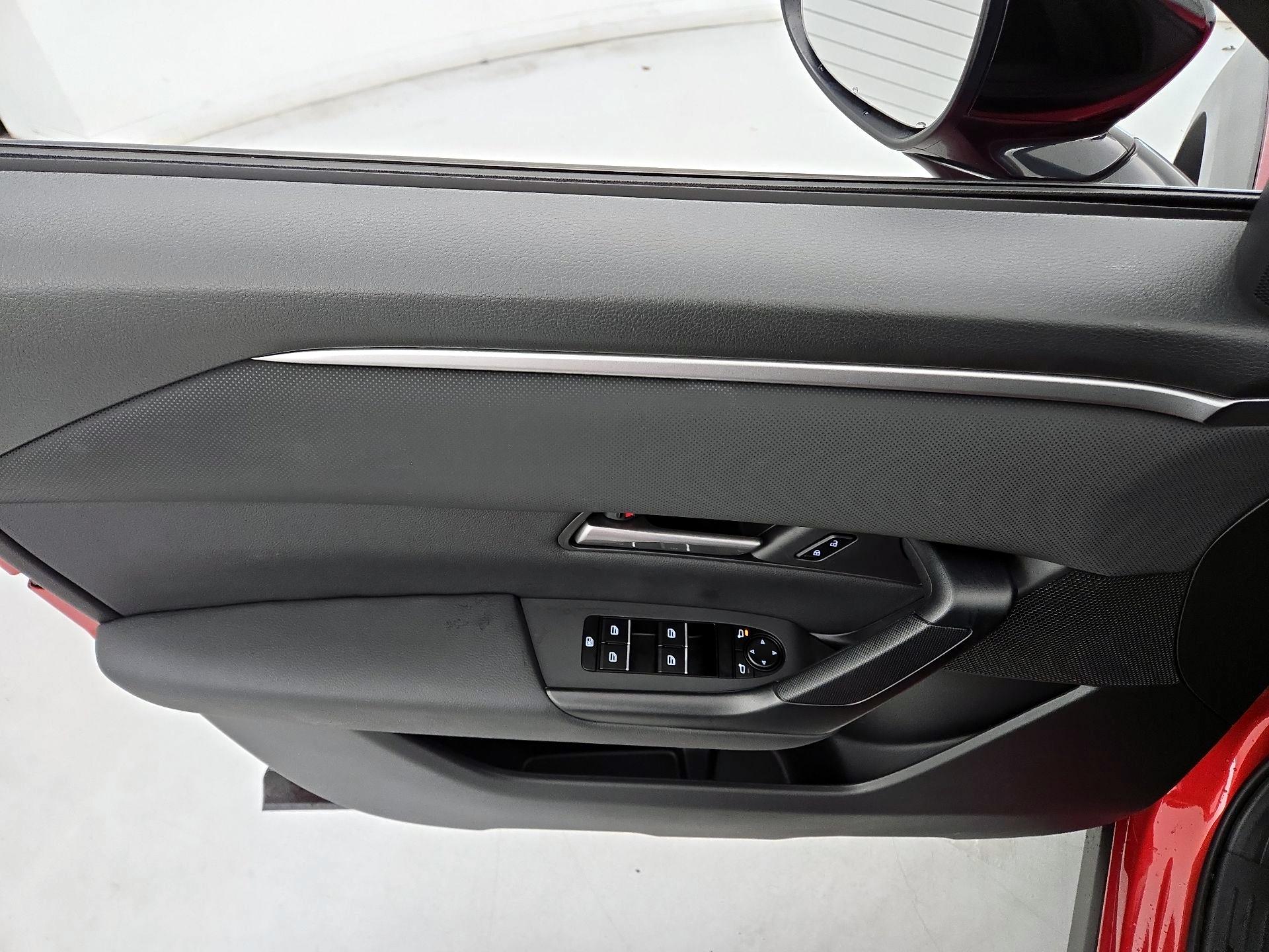 Thumbnail: 2024 Mazda CX-50 - 12