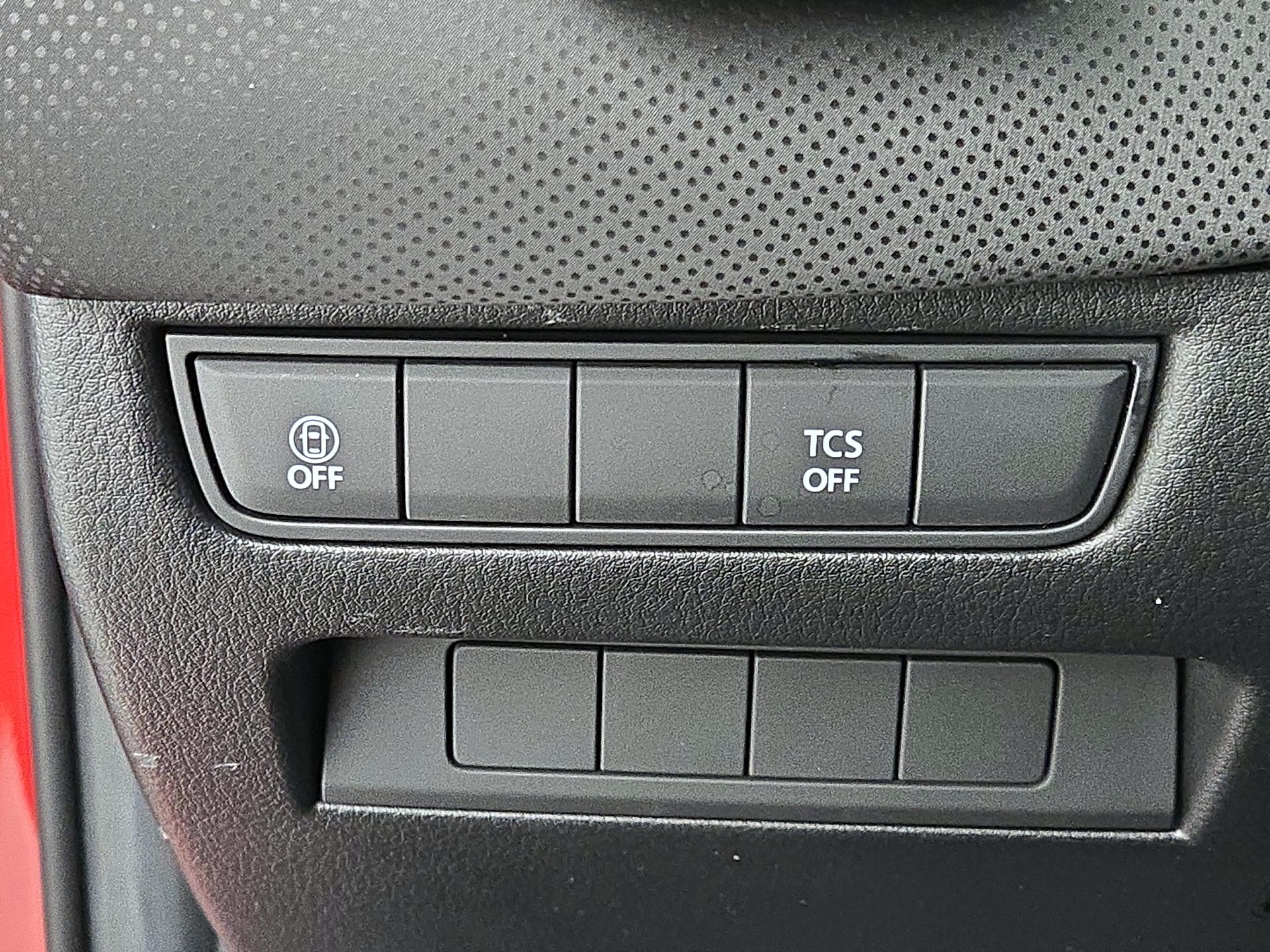 Thumbnail: 2024 Mazda CX-50 - 13