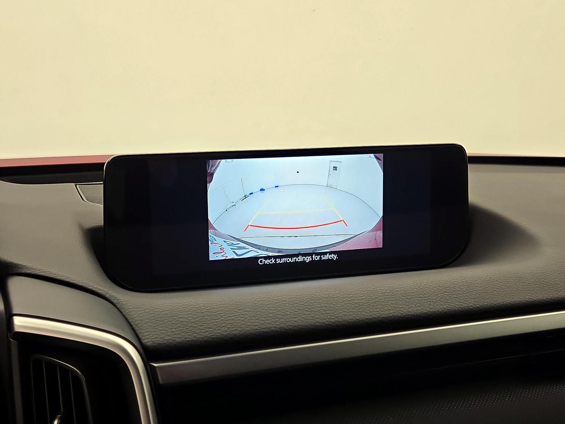 Thumbnail: 2024 Mazda CX-50 - 14