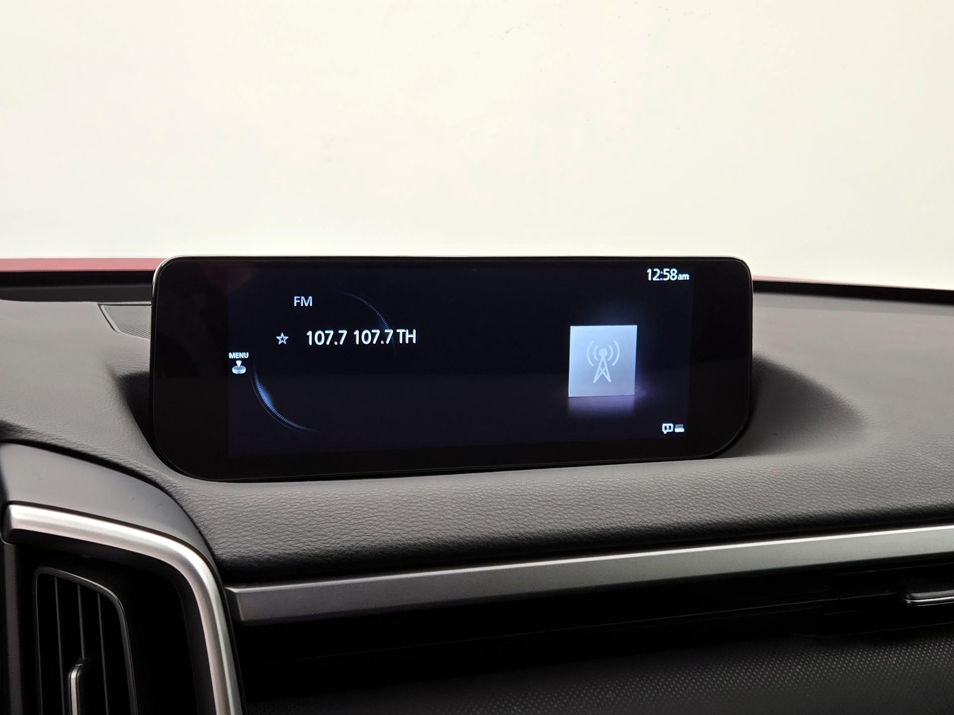 Thumbnail: 2024 Mazda CX-50 - 15