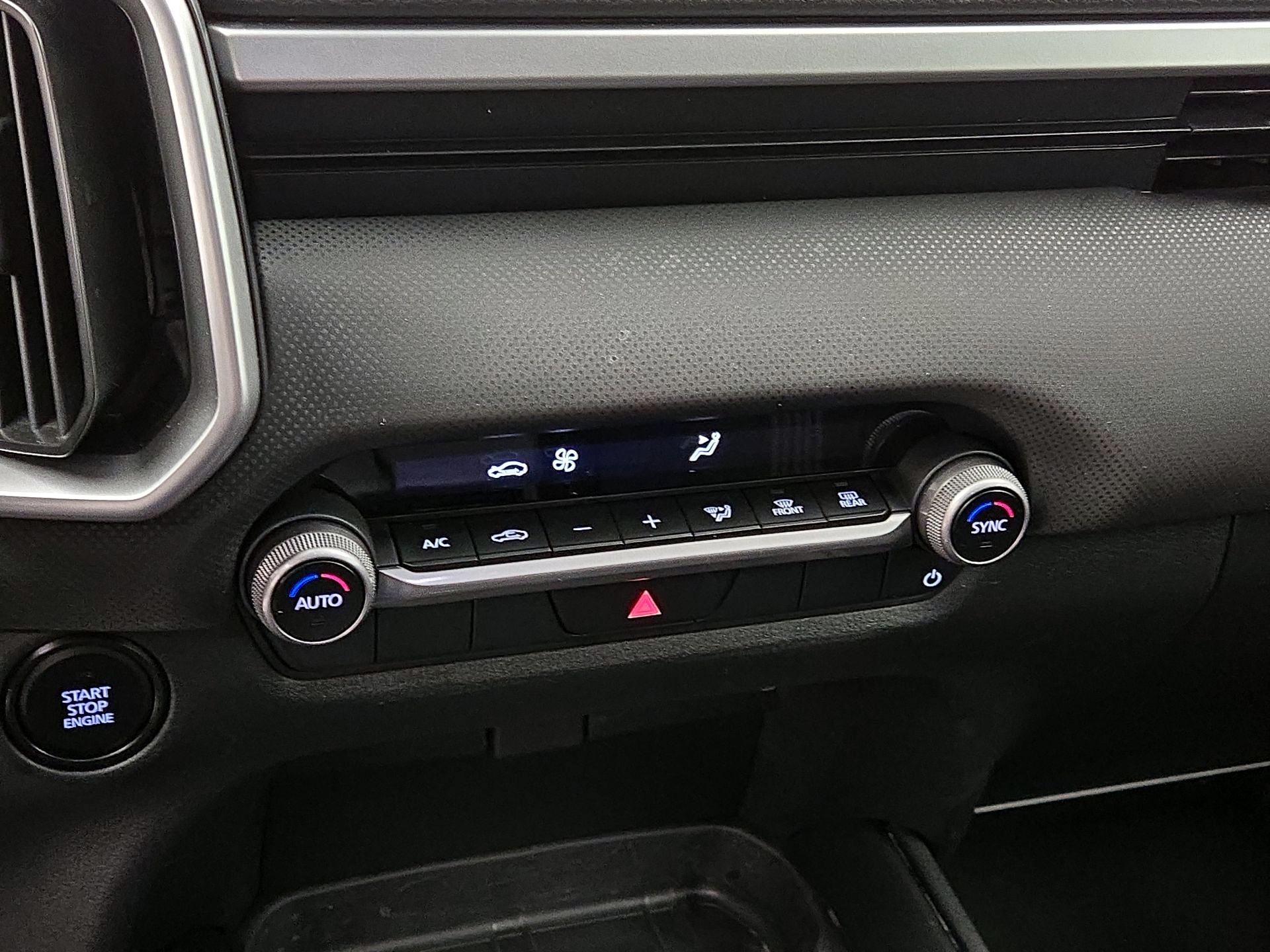 Thumbnail: 2024 Mazda CX-50 - 16