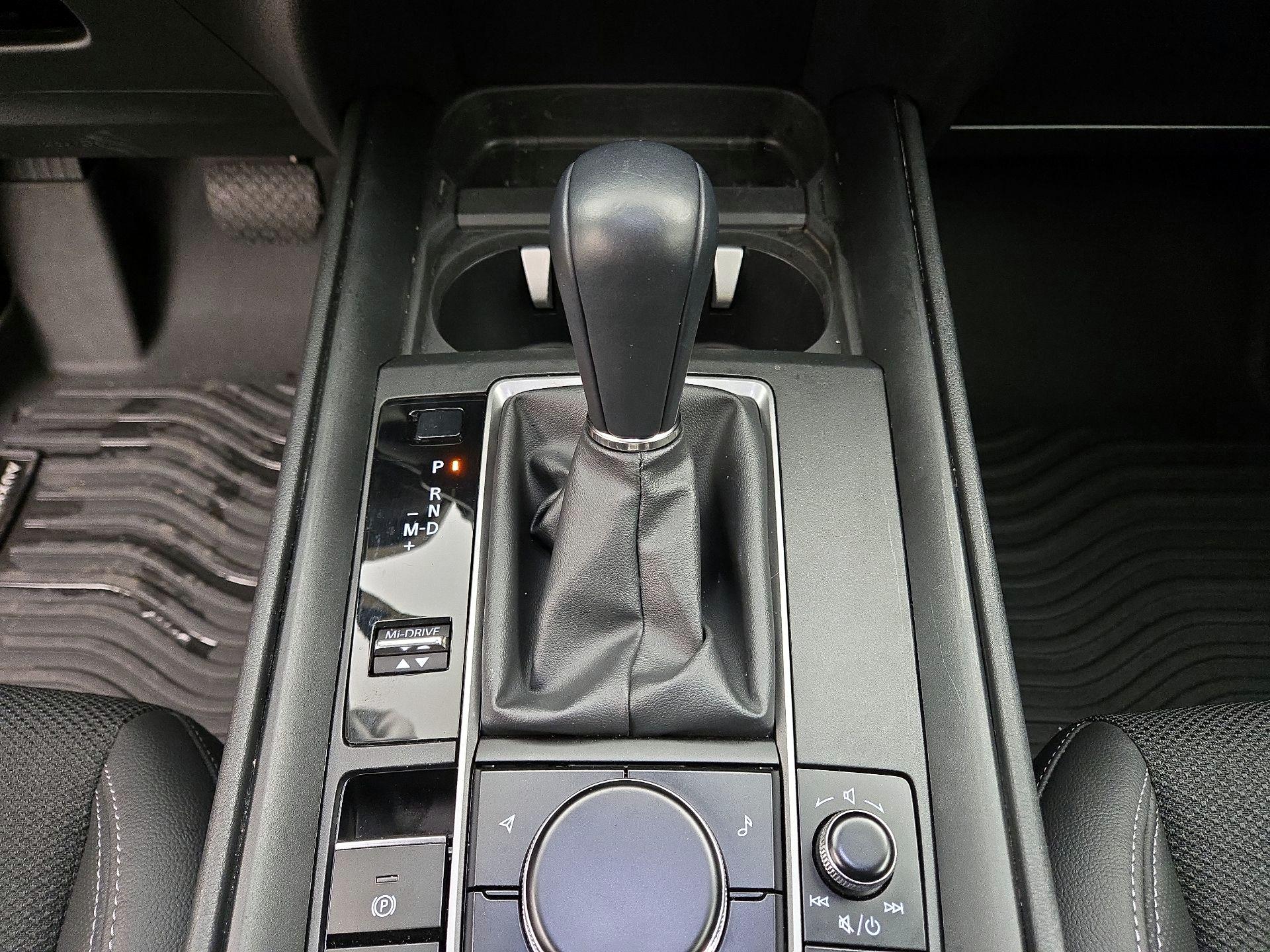 Thumbnail: 2024 Mazda CX-50 - 17