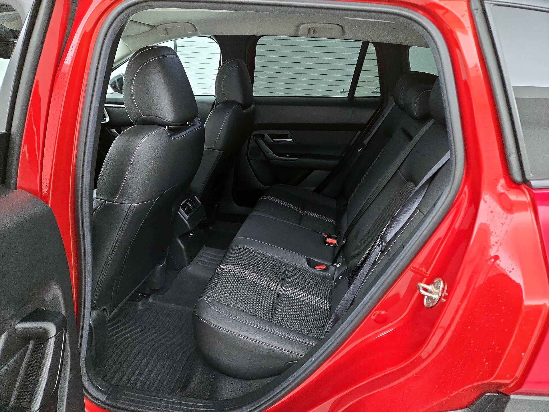 Thumbnail: 2024 Mazda CX-50 - 19