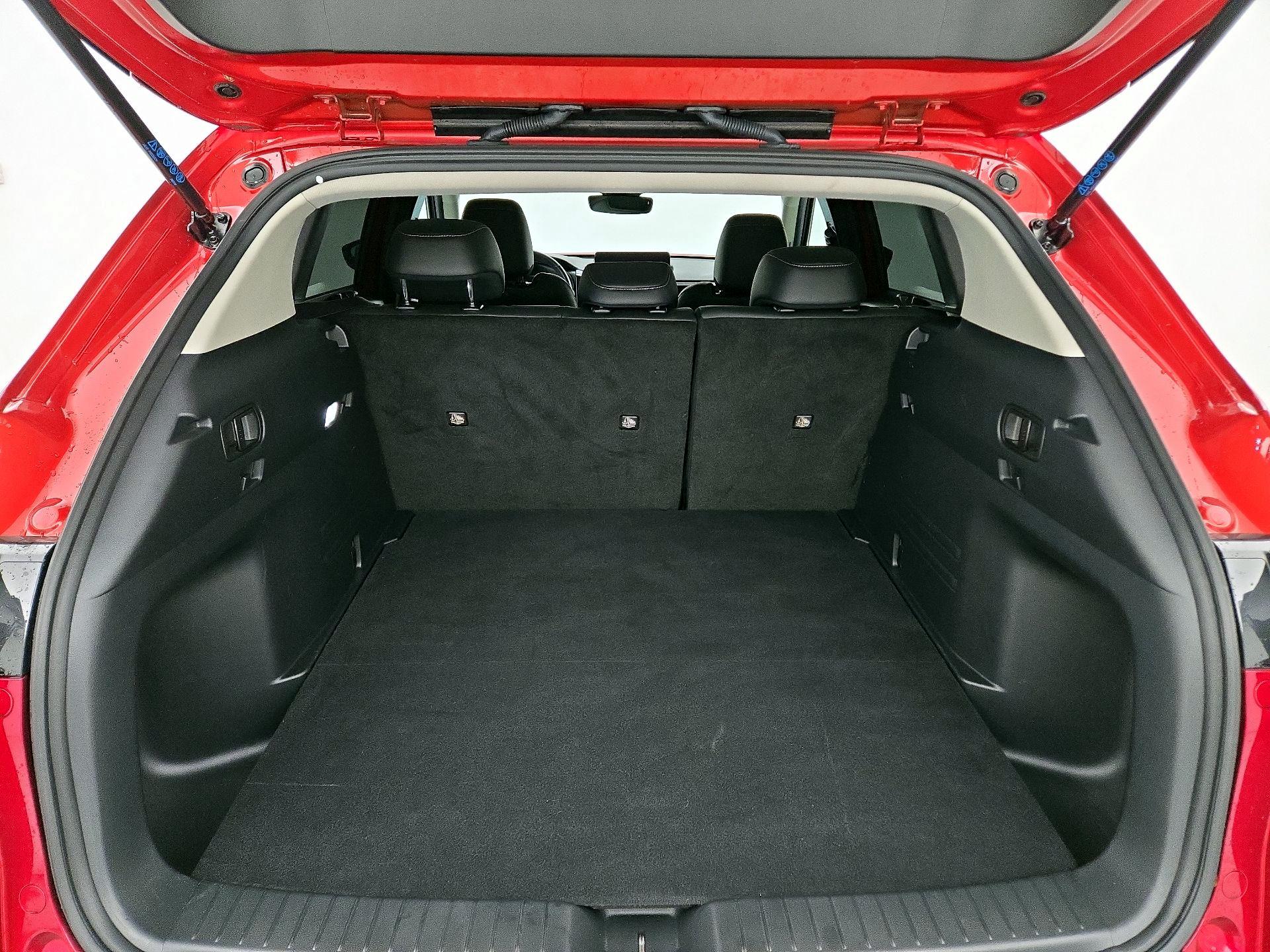 Thumbnail: 2024 Mazda CX-50 - 20