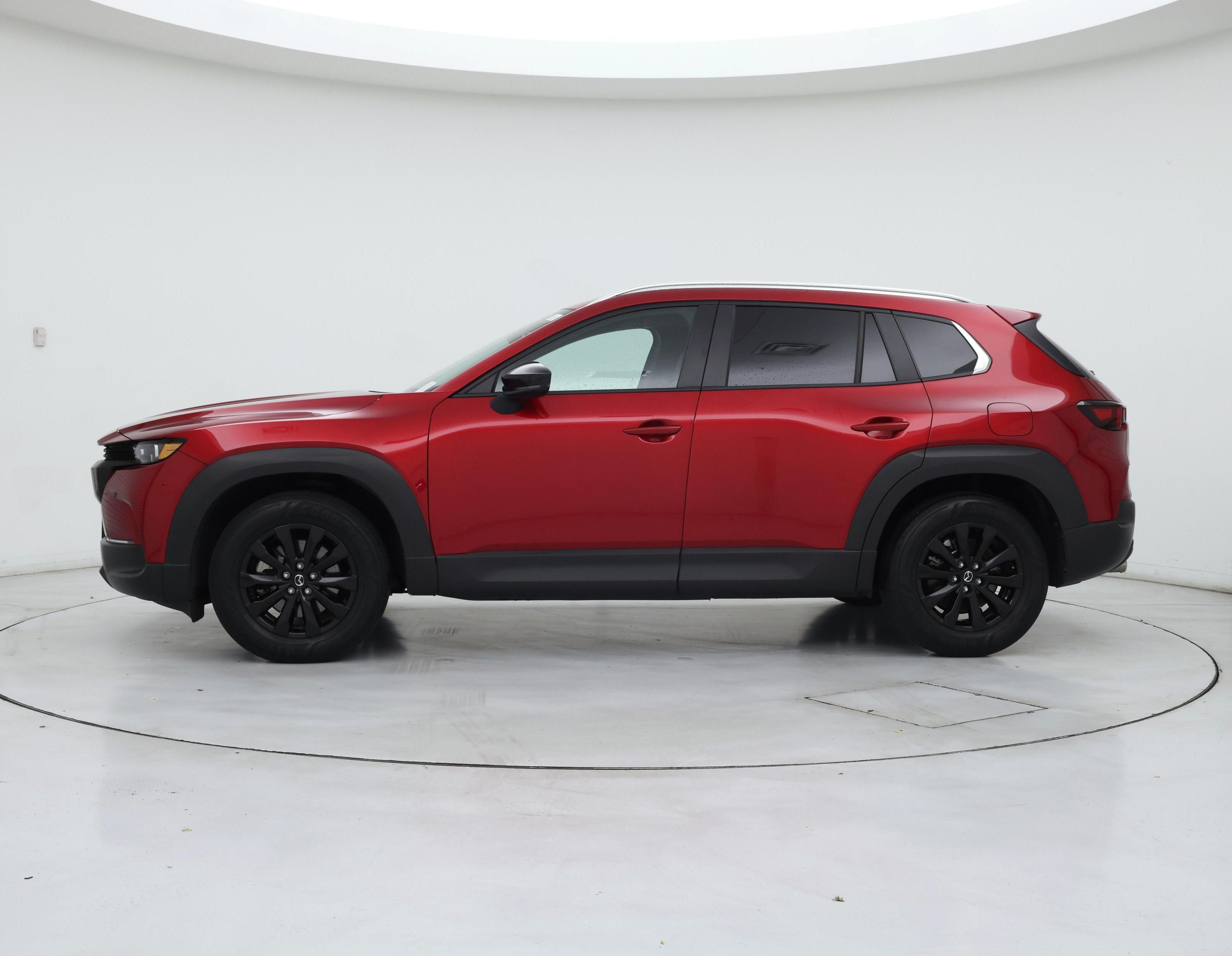Thumbnail: 2024 Mazda CX-50 - 3