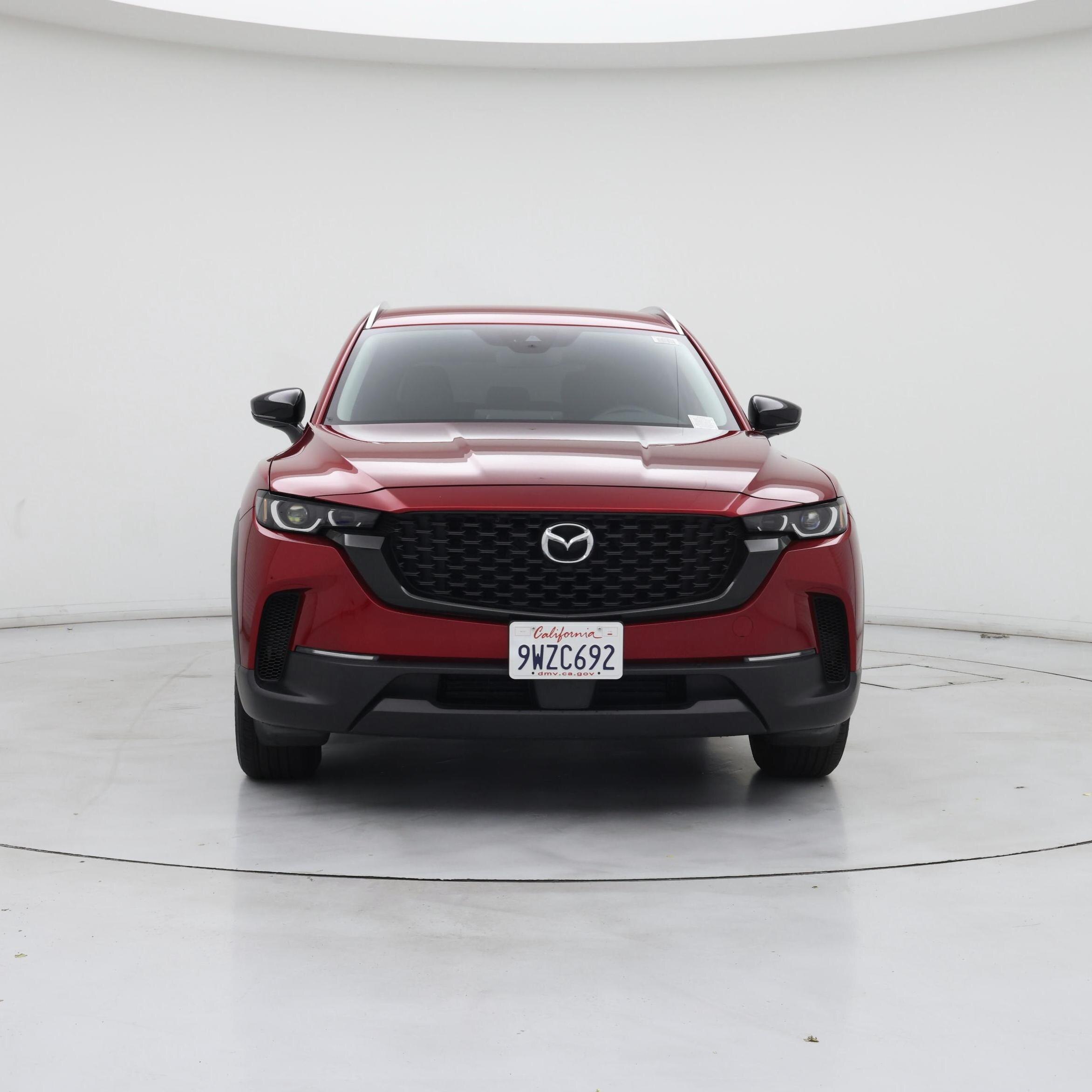Thumbnail: 2024 Mazda CX-50 - 5