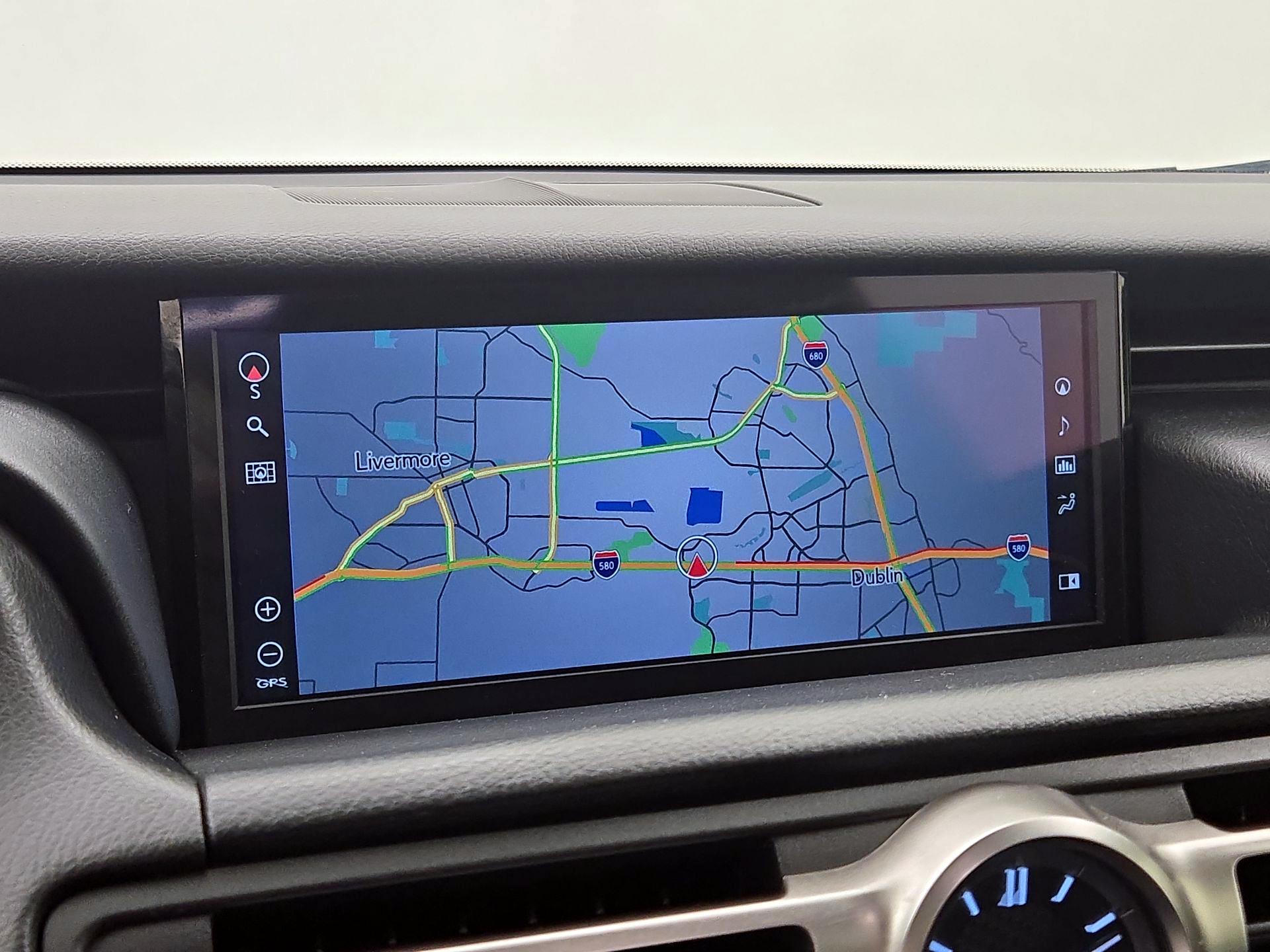 Thumbnail: 2021 Lexus RC - 14