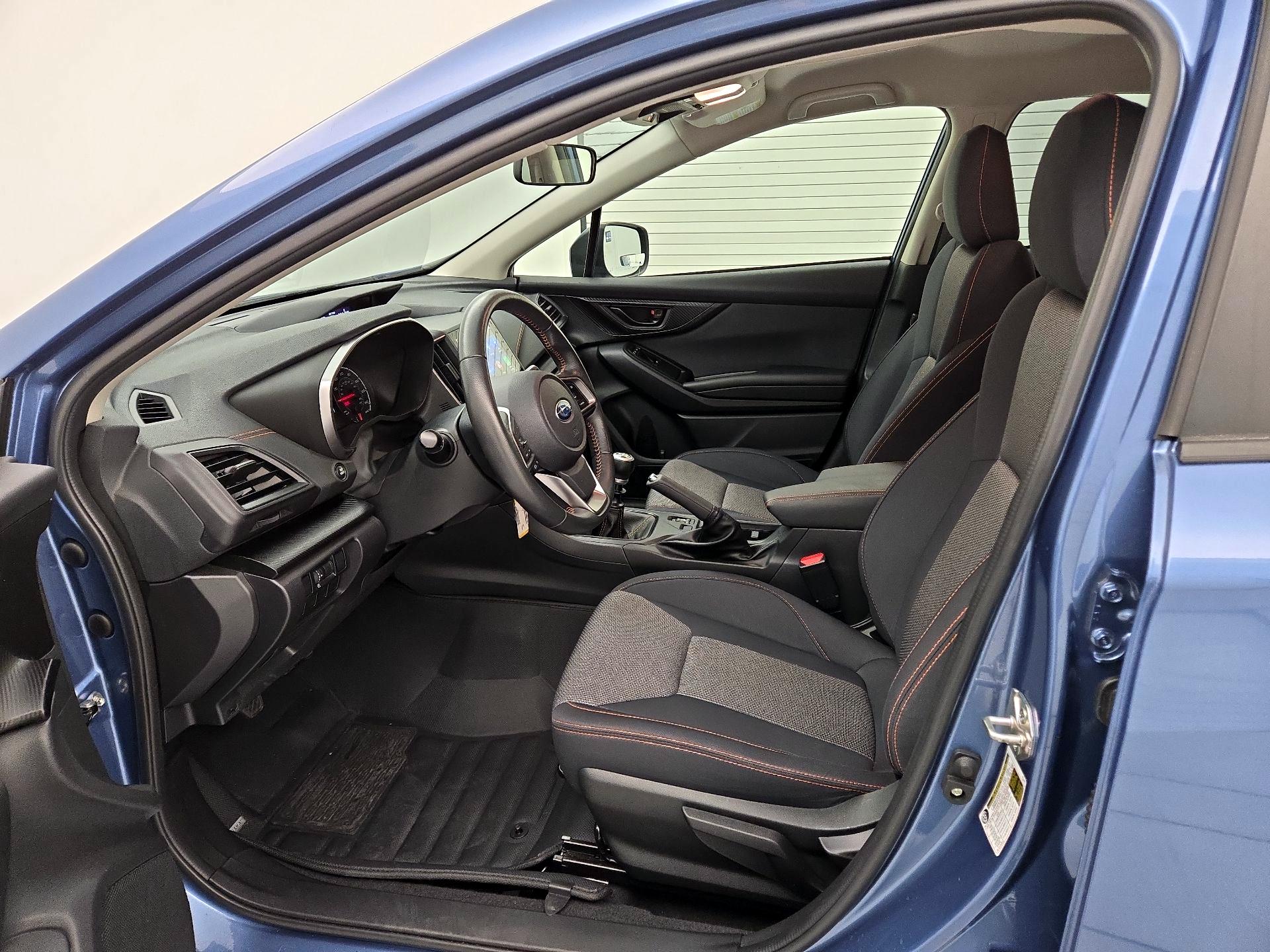 Thumbnail: 2023 Subaru Crosstrek - 11