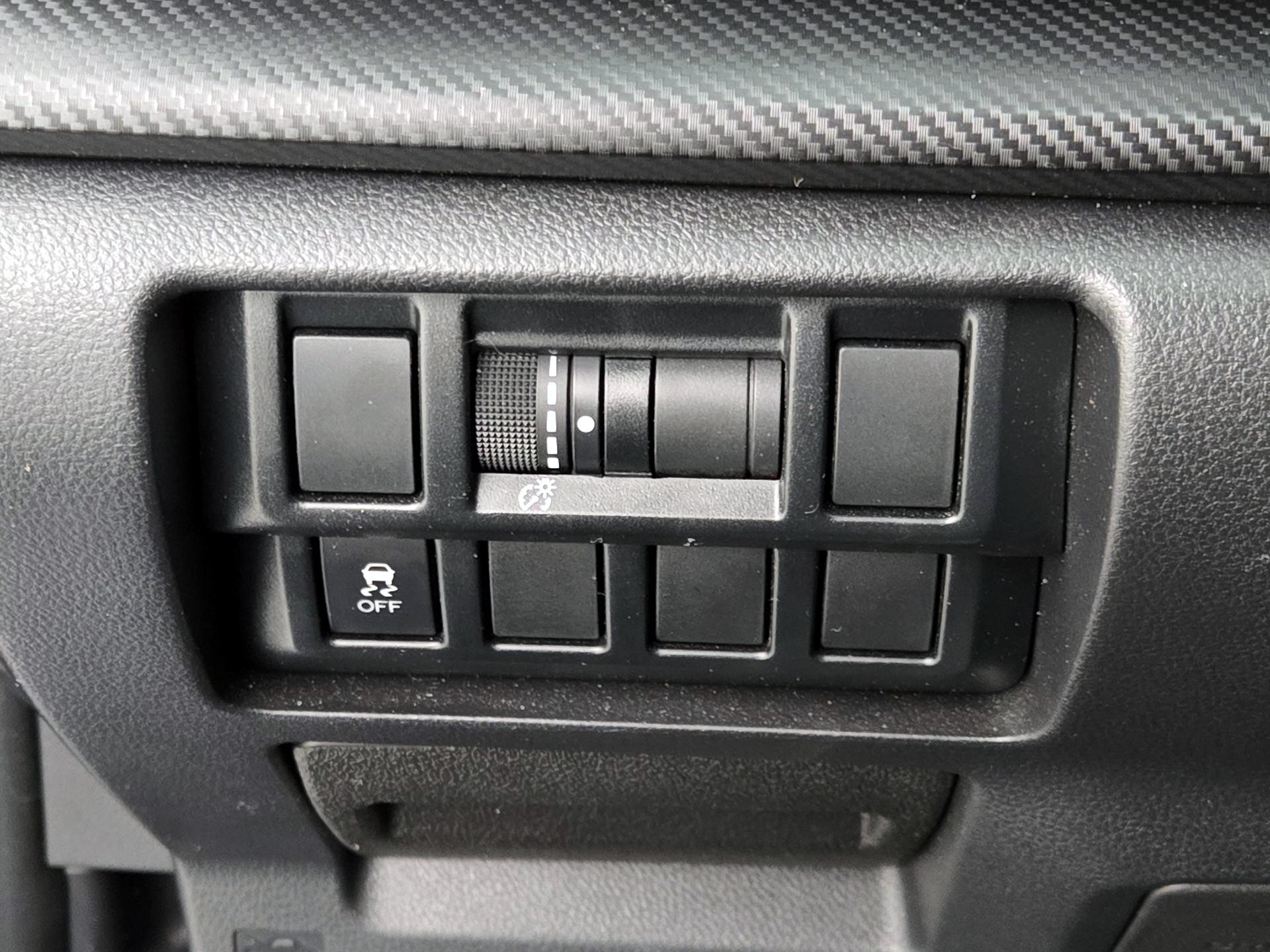 Thumbnail: 2023 Subaru Crosstrek - 13