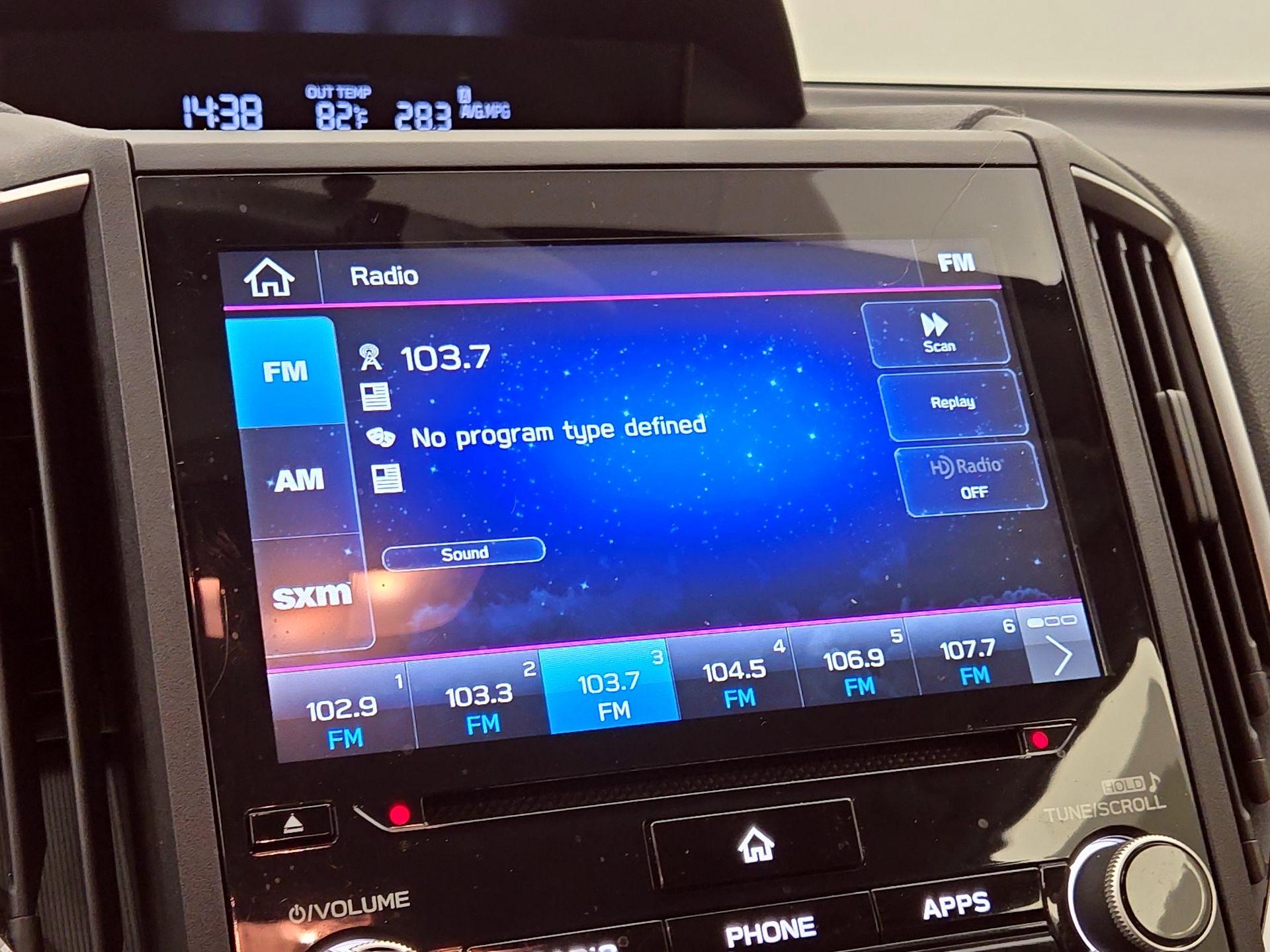 Thumbnail: 2023 Subaru Crosstrek - 15